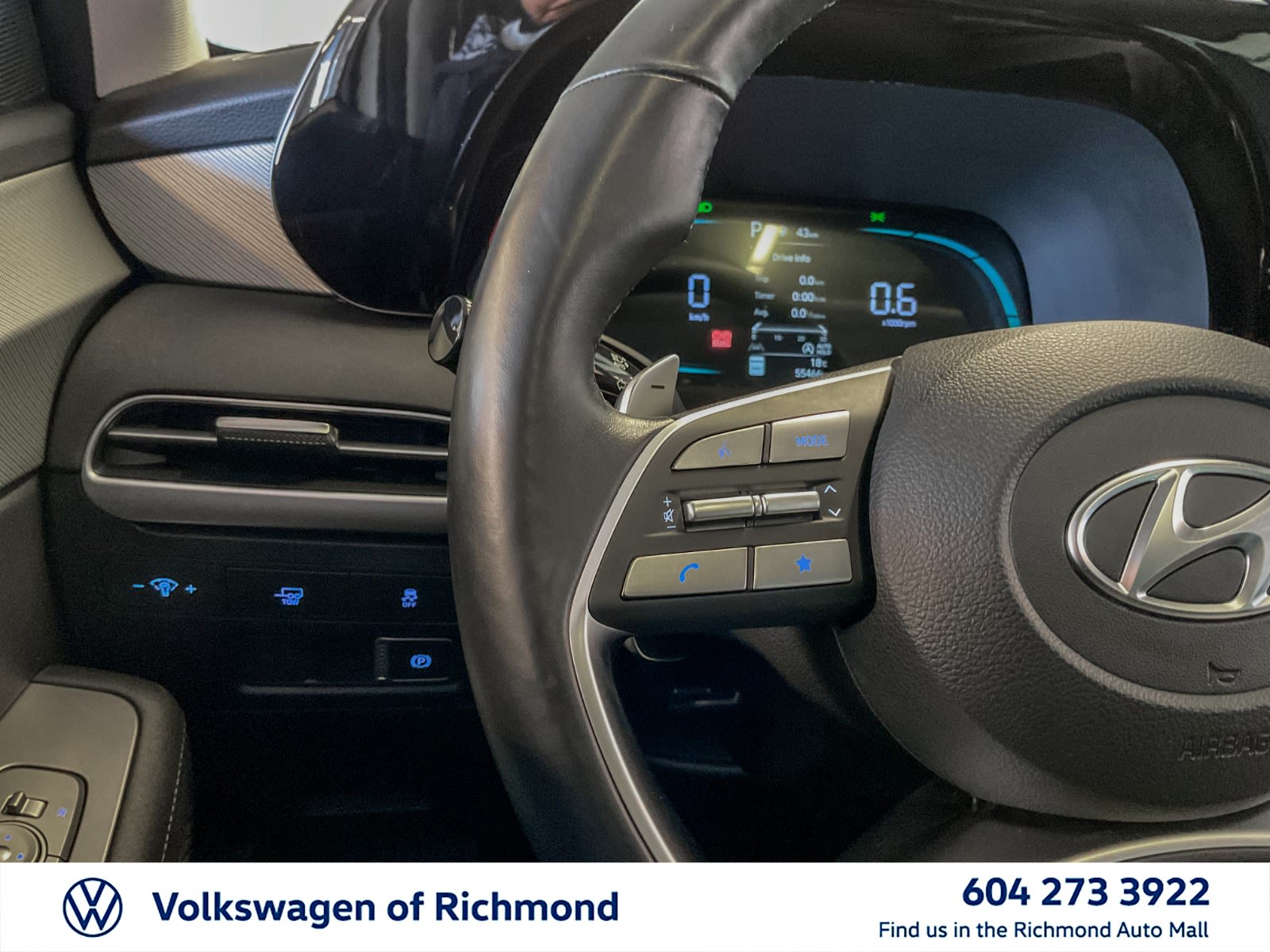 2023 Hyundai Palisade Preferred, Vancouver, Cash