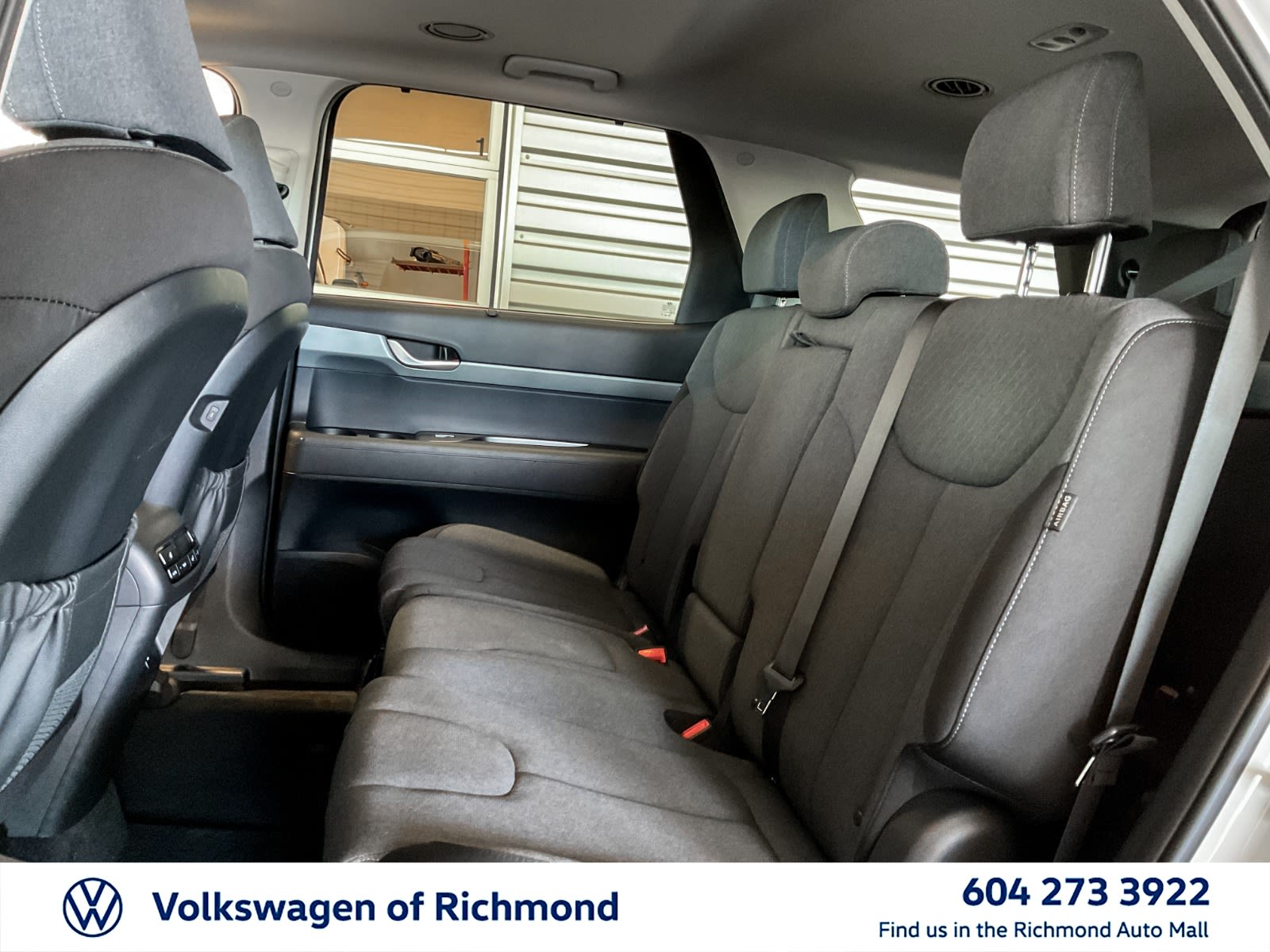 2023 Hyundai Palisade Preferred, Vancouver, Cash