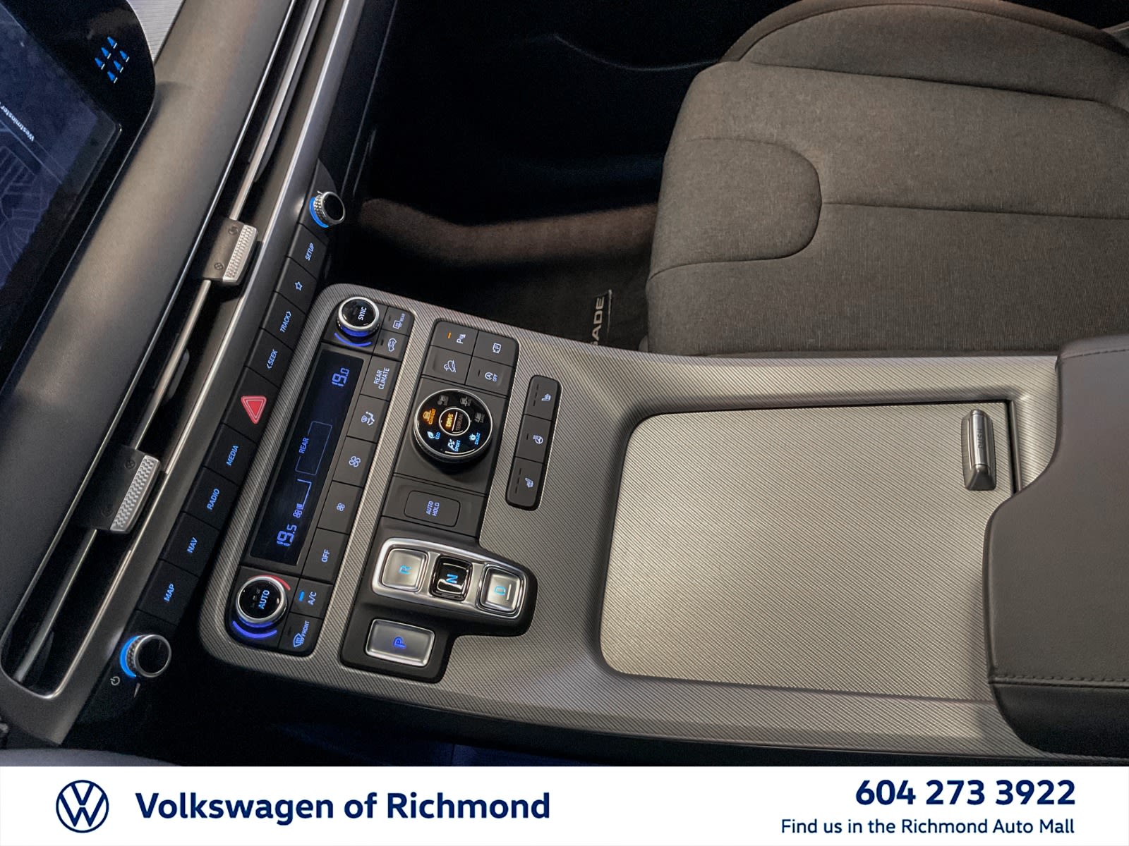 2023 Hyundai Palisade Preferred, Vancouver, Cash
