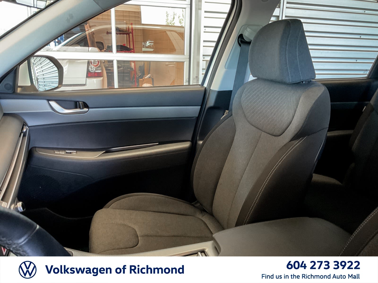2023 Hyundai Palisade Preferred, Vancouver, Cash