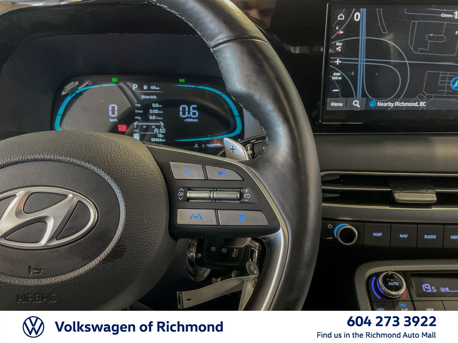 2023 Hyundai Palisade Preferred, Vancouver, Cash