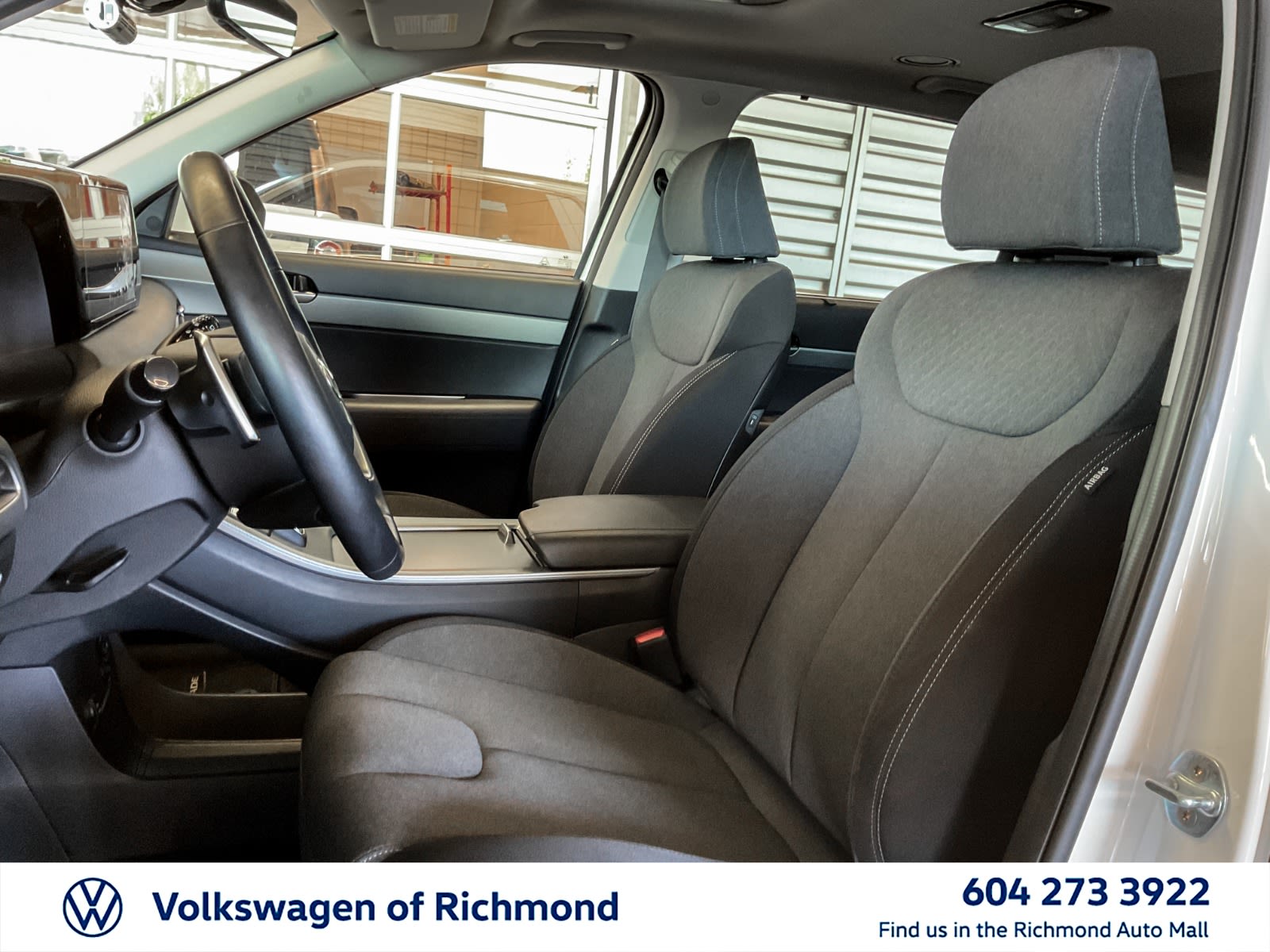 2023 Hyundai Palisade Preferred, Vancouver, Cash