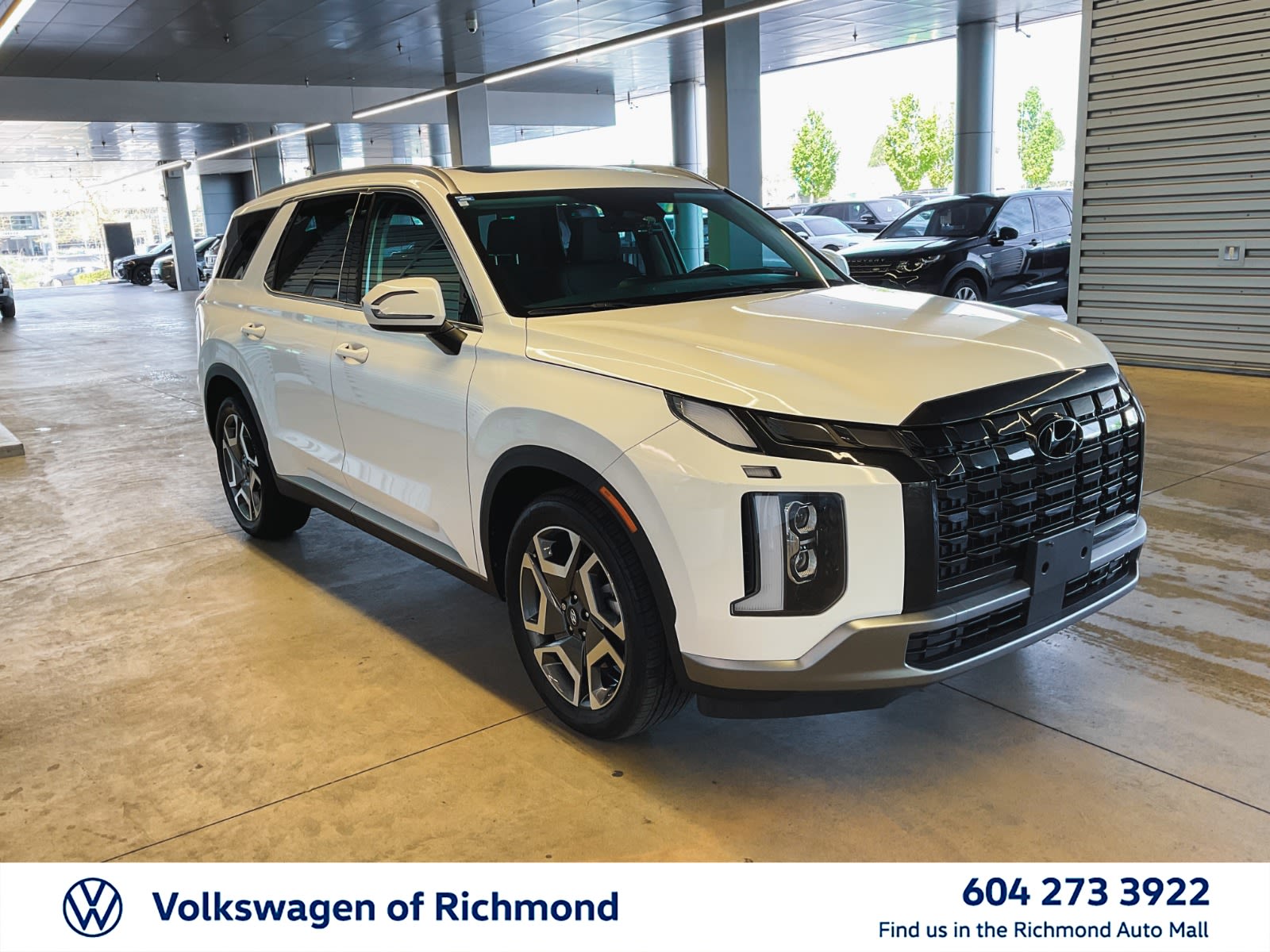 2023 Hyundai Palisade Preferred, Vancouver, Cash