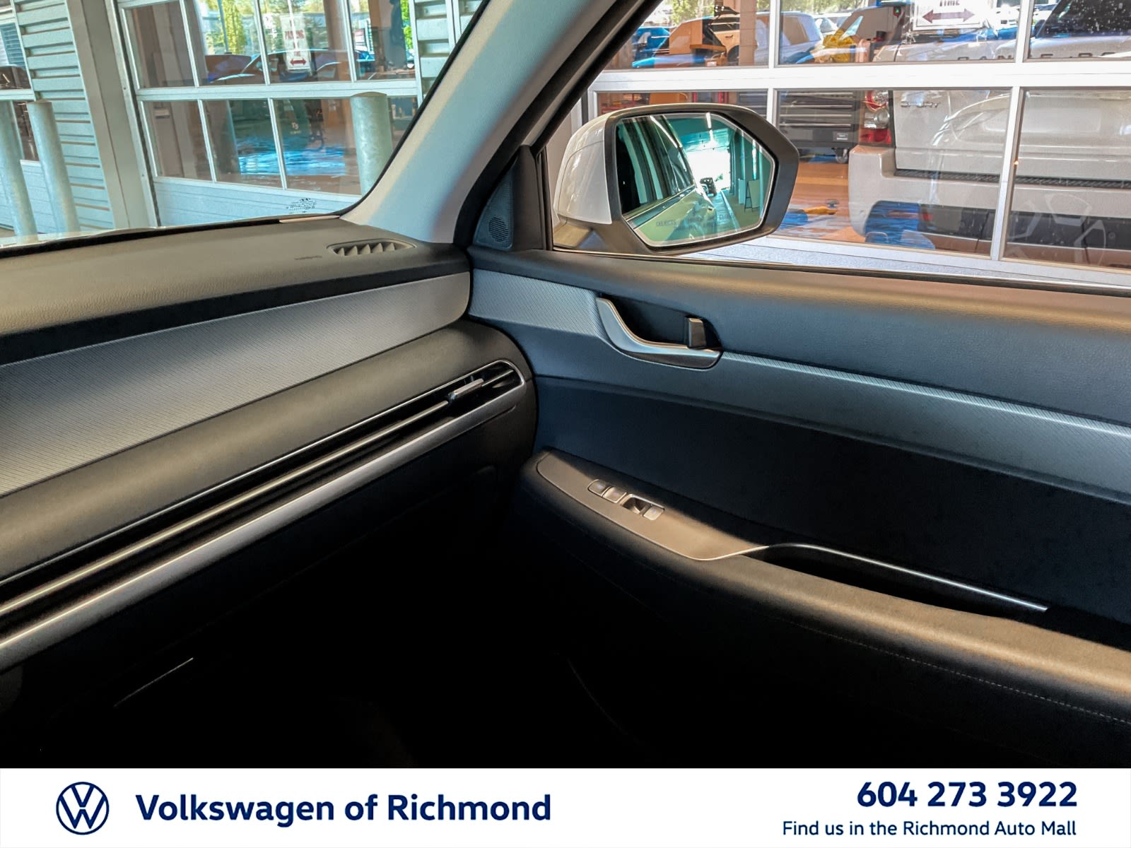 2023 Hyundai Palisade Preferred, Vancouver, Cash