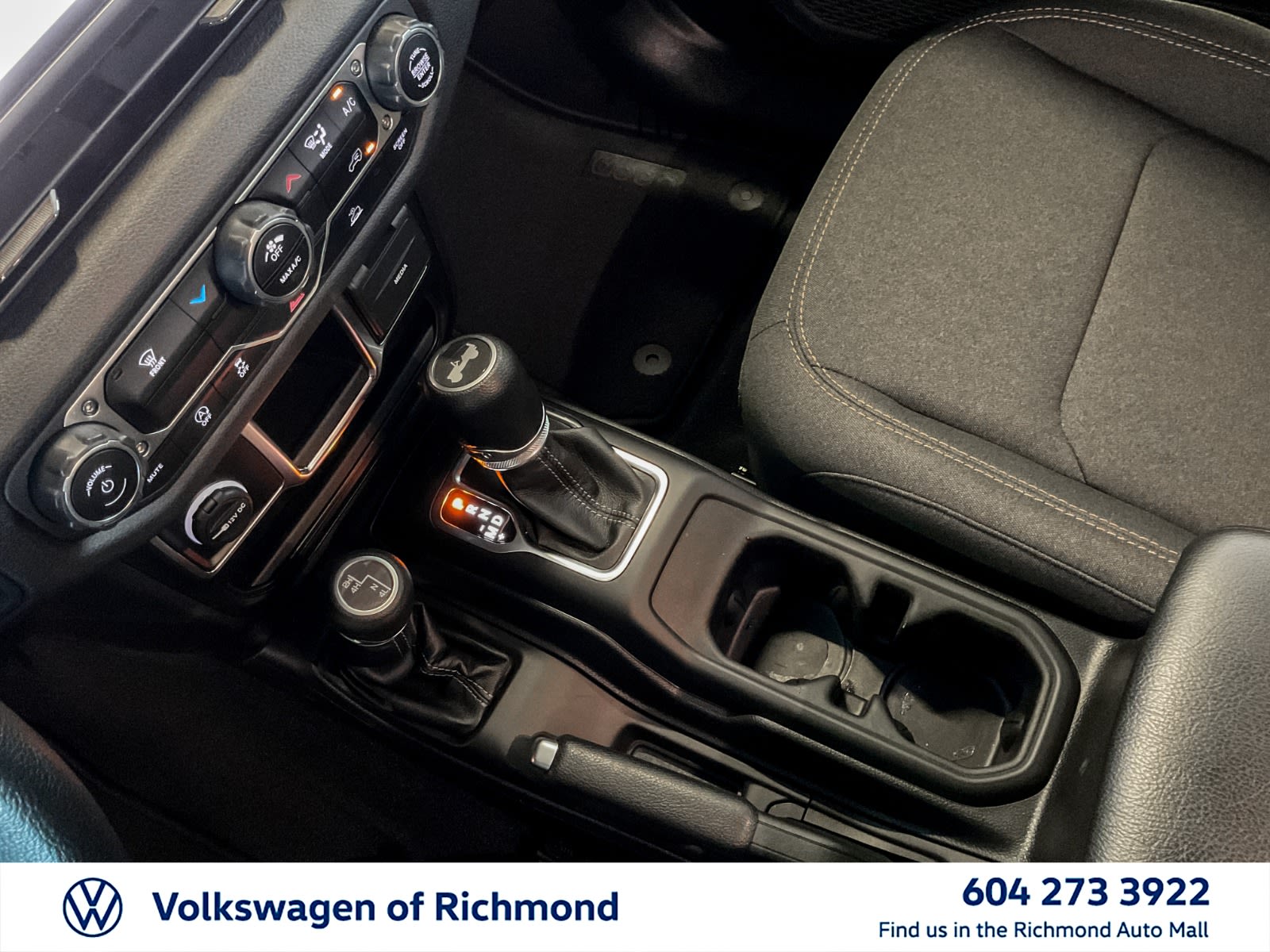 2024 Jeep Wrangler Sport, Vancouver, Cash