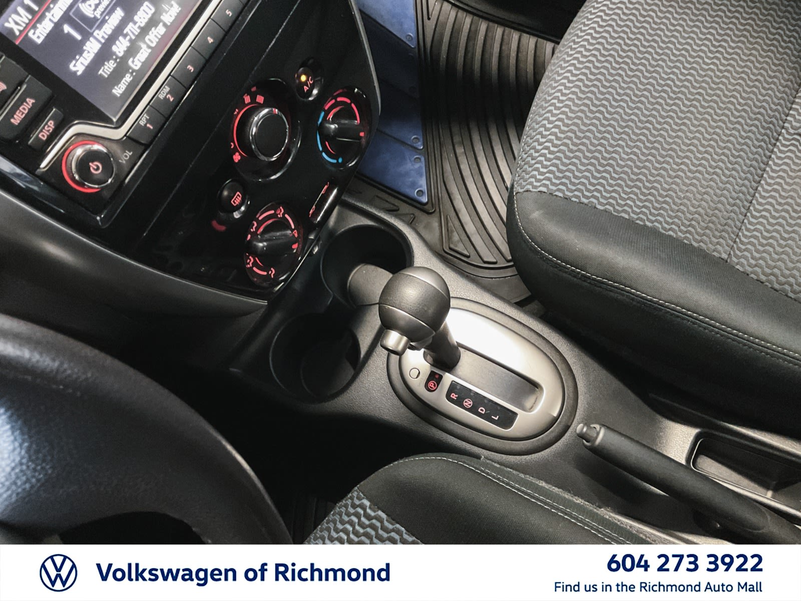 2016 Nissan Versa Note SV, Vancouver, Cash