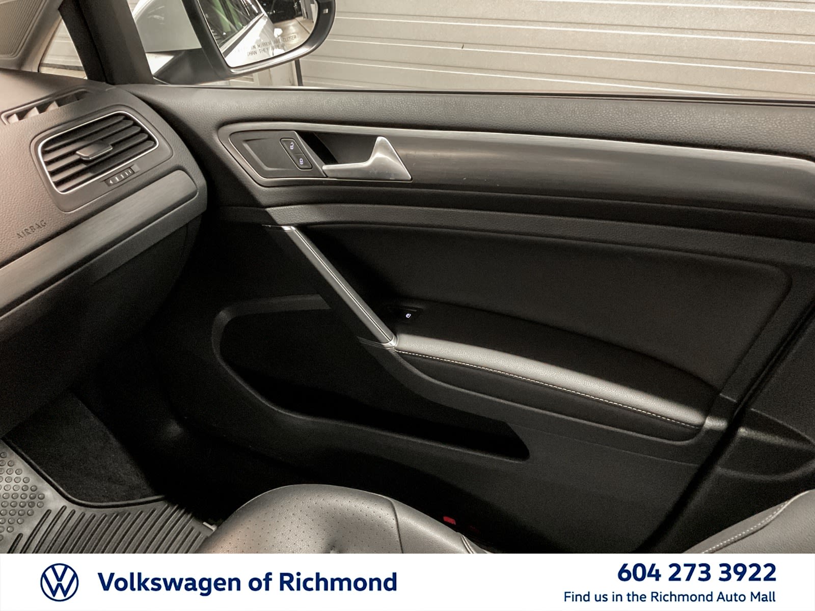 2019 Volkswagen Golf Comfortline, Vancouver, Cash