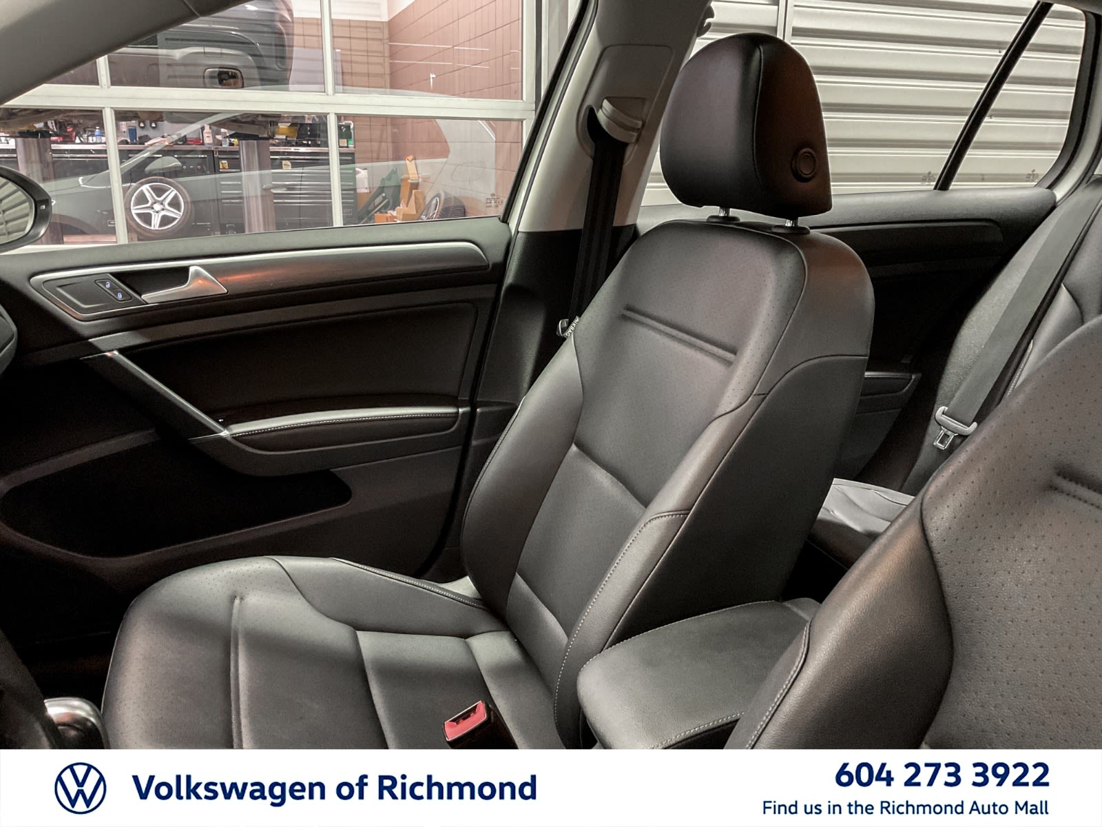 2019 Volkswagen Golf Comfortline, Vancouver, Cash