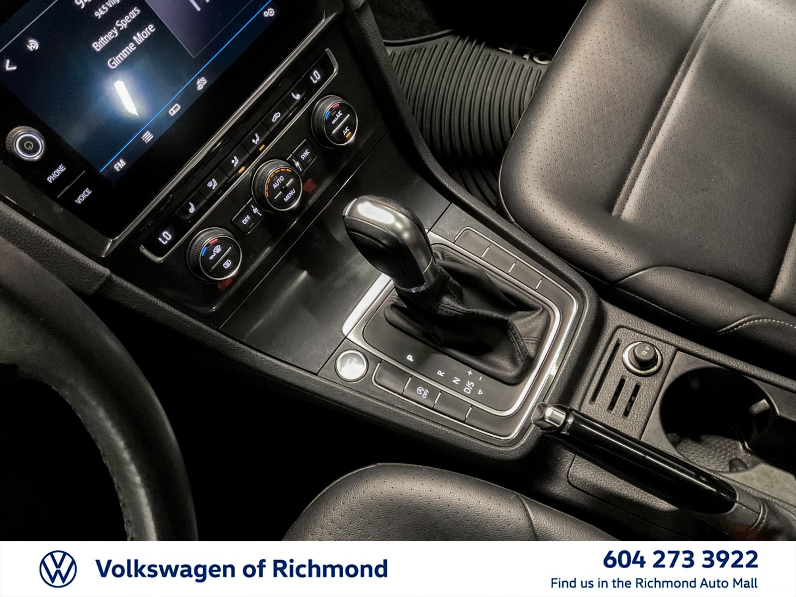2019 Volkswagen Golf Comfortline, Vancouver, Cash