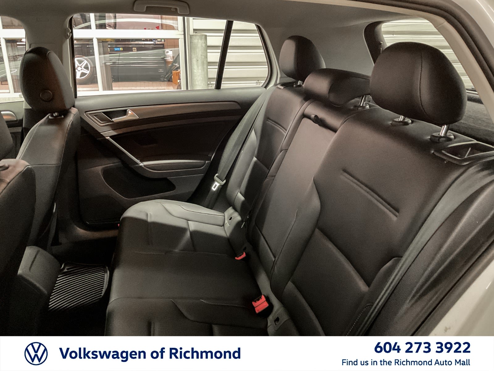 2019 Volkswagen Golf Comfortline, Vancouver, Cash