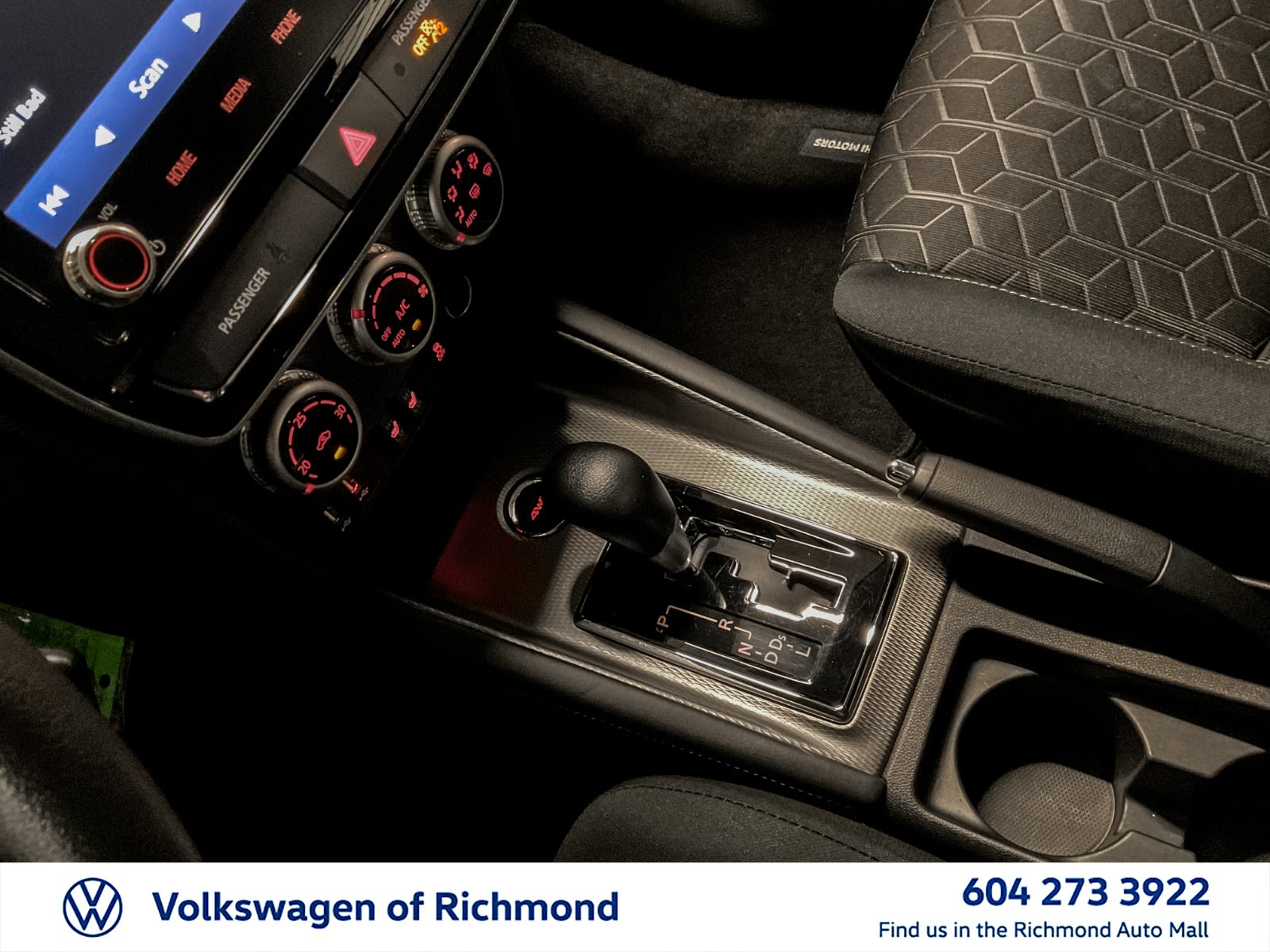 2024 Mitsubishi RVR ES, Vancouver, Cash