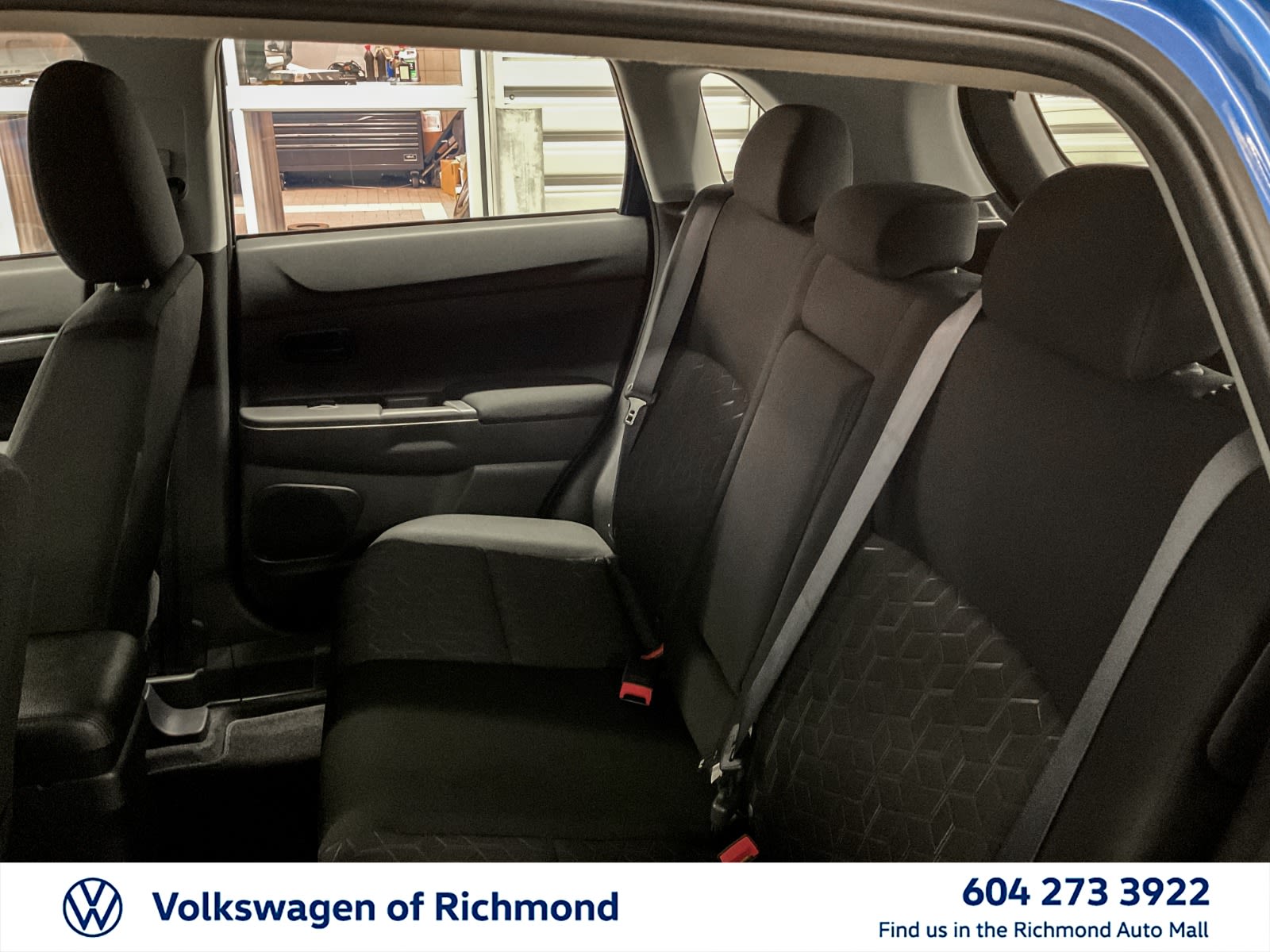 2024 Mitsubishi RVR ES, Vancouver, Cash