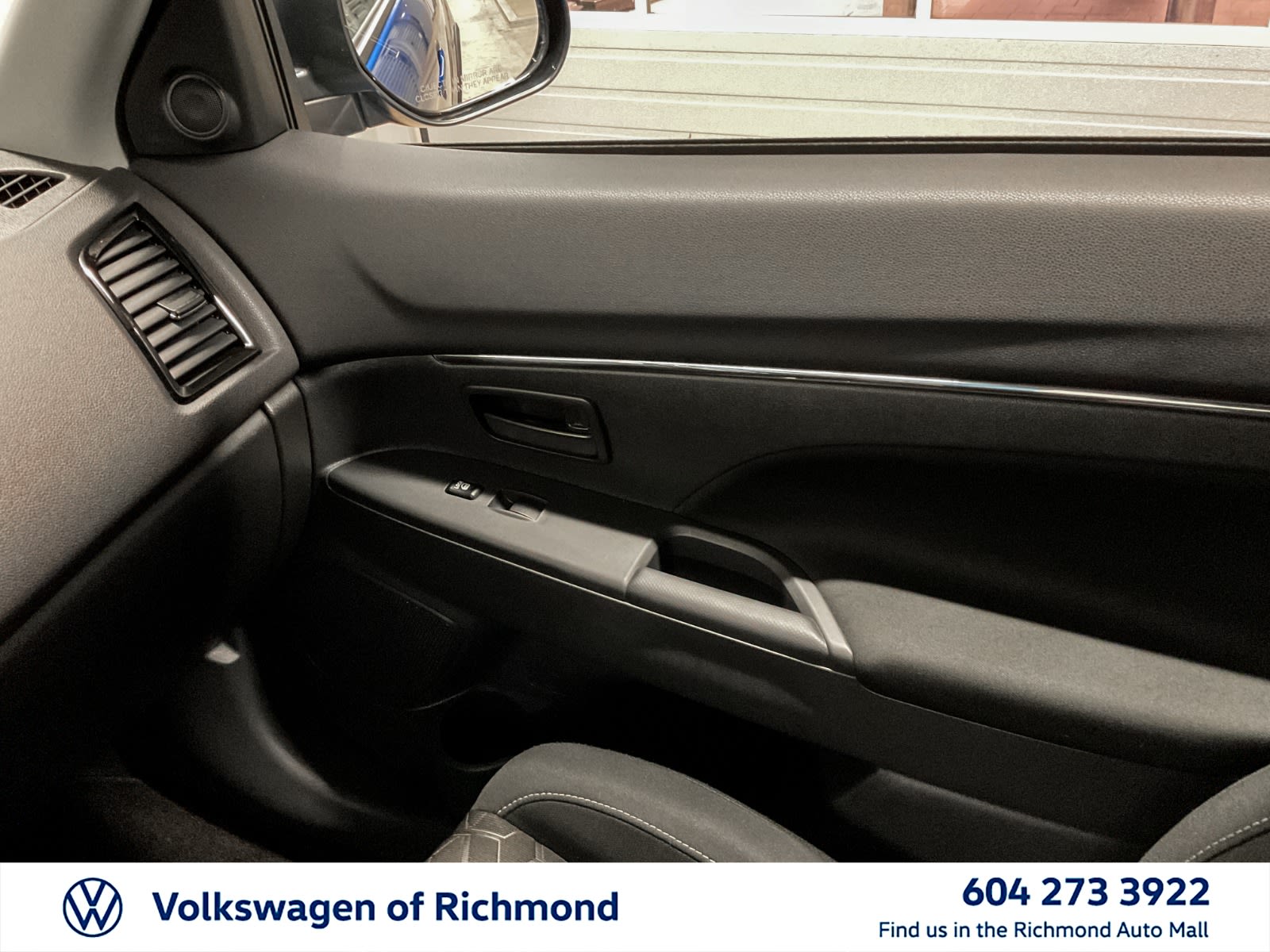 2024 Mitsubishi RVR ES, Vancouver, Cash