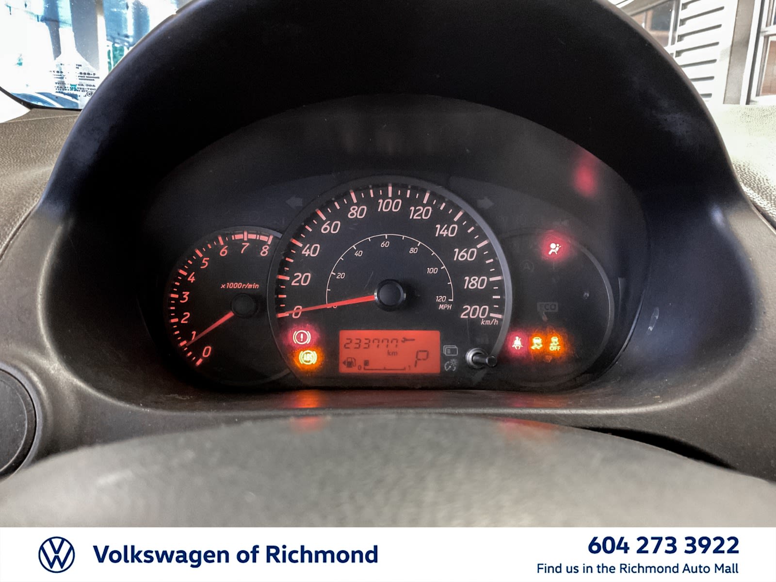 2015 Mitsubishi Mirage ES, Vancouver, Cash