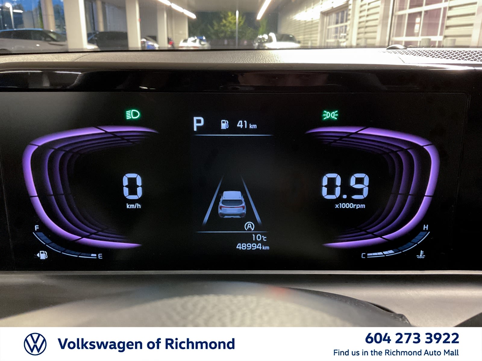 2024 Kia Seltos LX, Vancouver, Cash