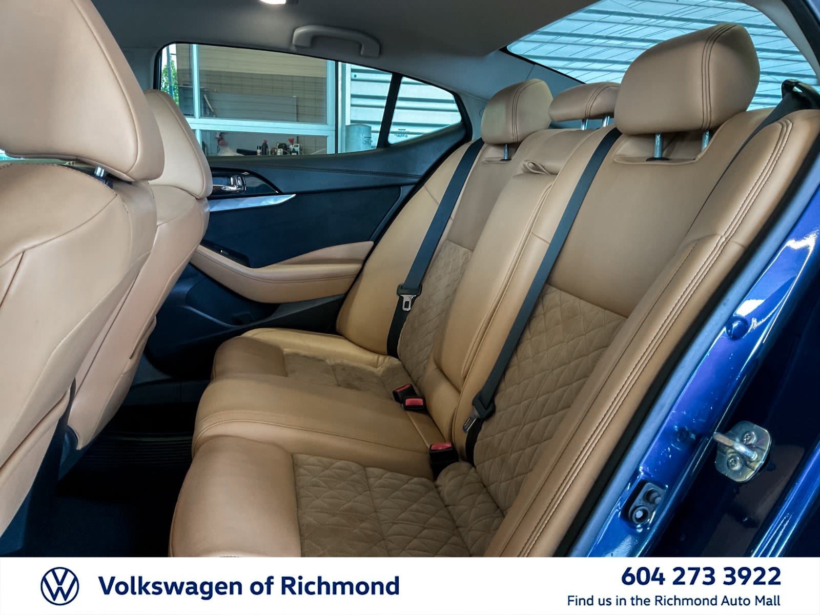 2016 Nissan Maxima SR, Vancouver, Cash