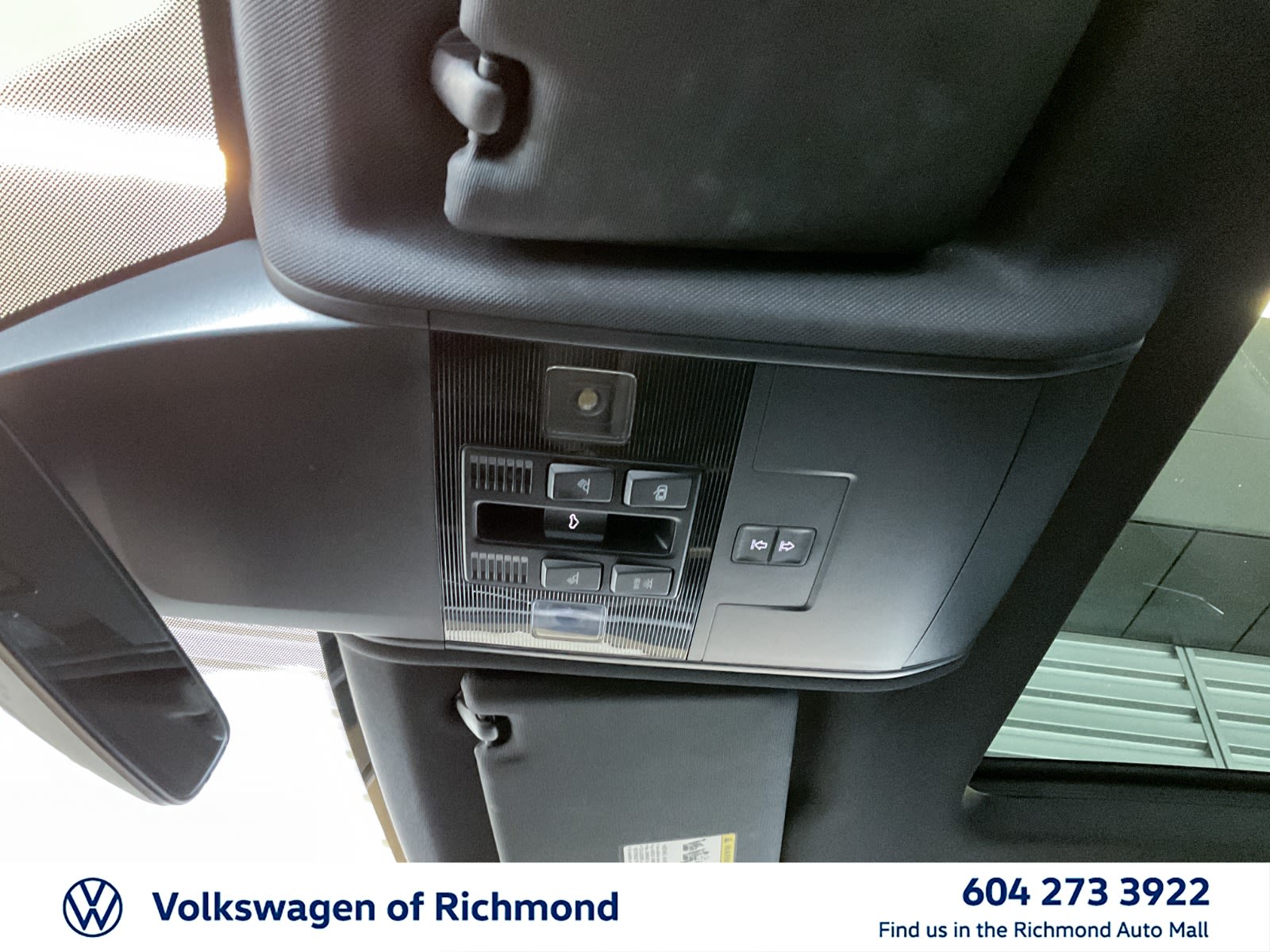 2020 Volkswagen Atlas Cross Sport Execline, Vancouver, Cash