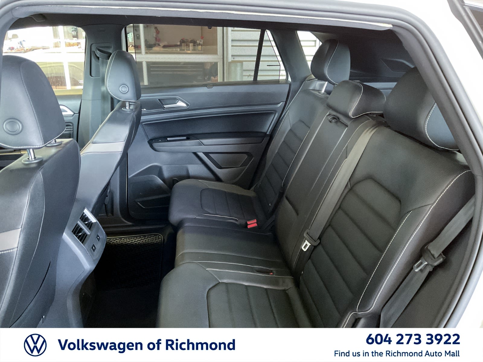 2020 Volkswagen Atlas Cross Sport Execline, Vancouver, Cash