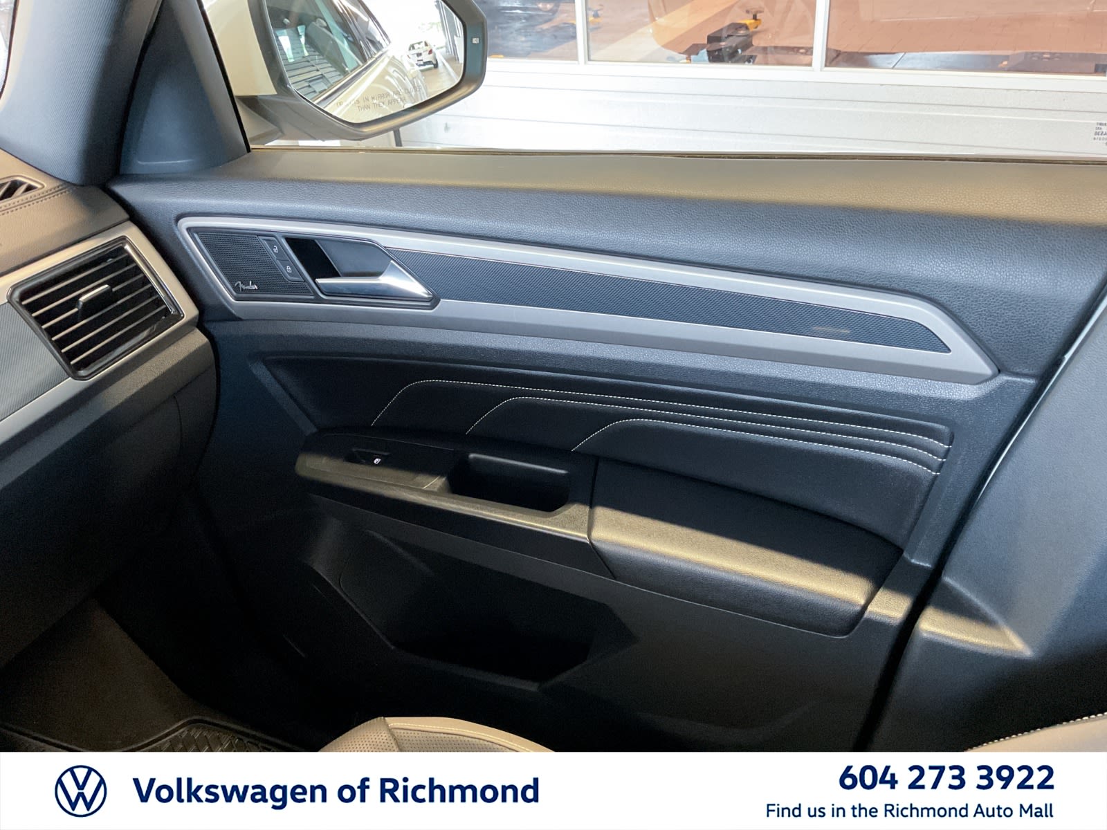 2020 Volkswagen Atlas Cross Sport Execline, Vancouver, Cash