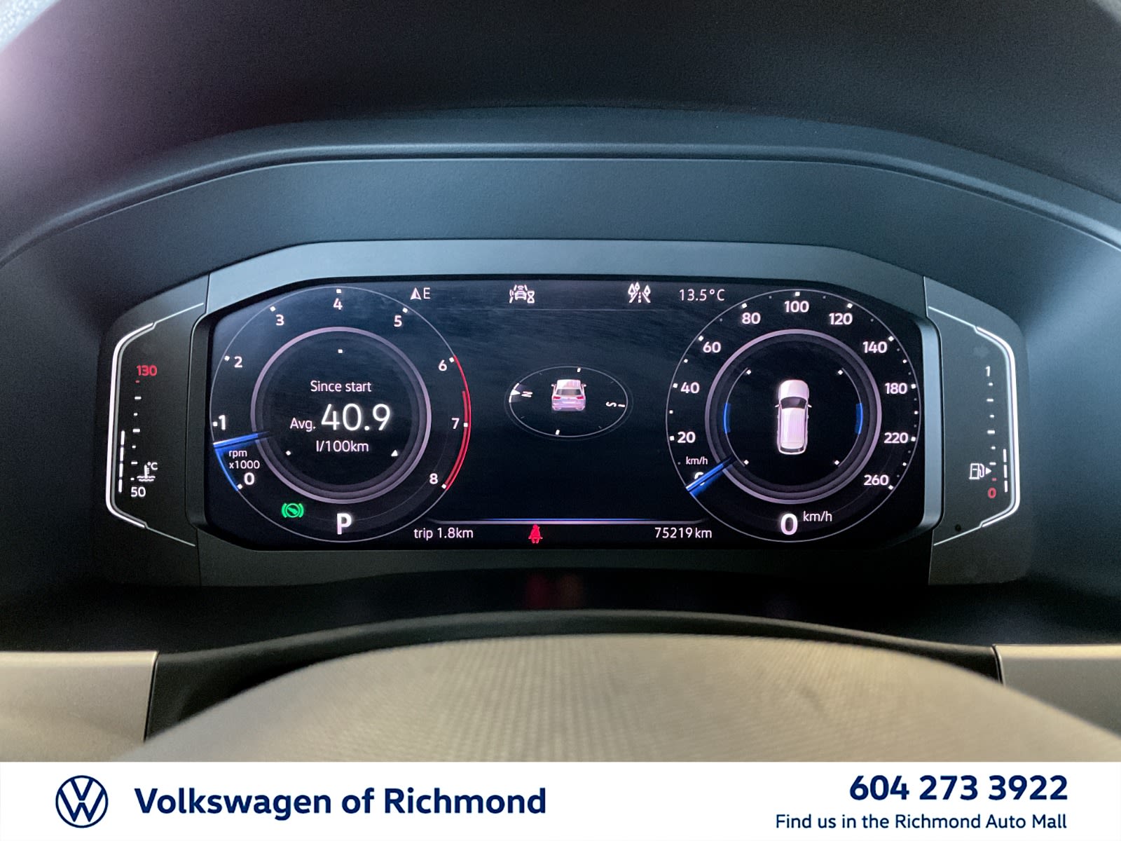 2020 Volkswagen Atlas Cross Sport Execline, Vancouver, Cash