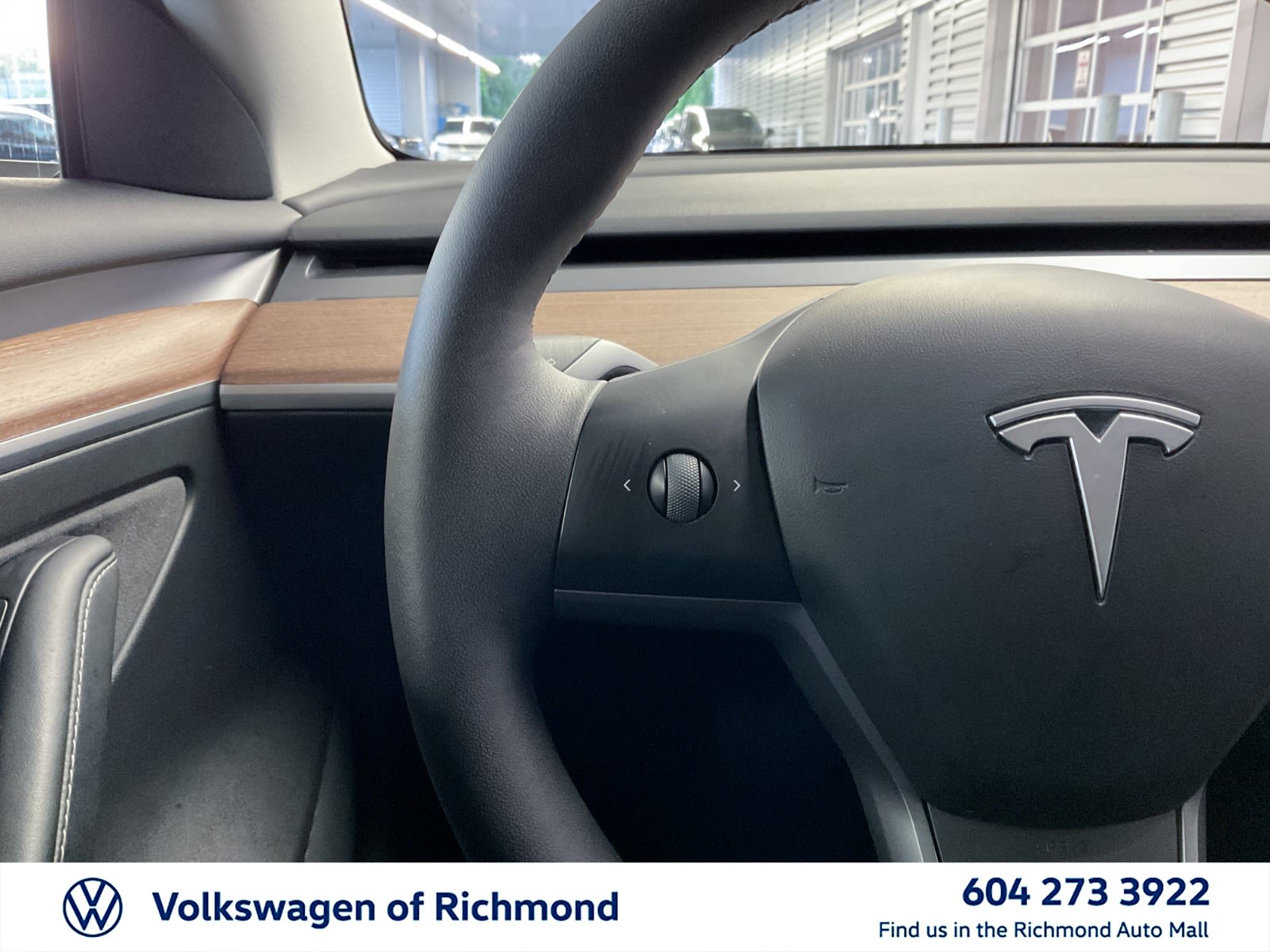 2022 Tesla Model 3 RWD, Vancouver, Cash