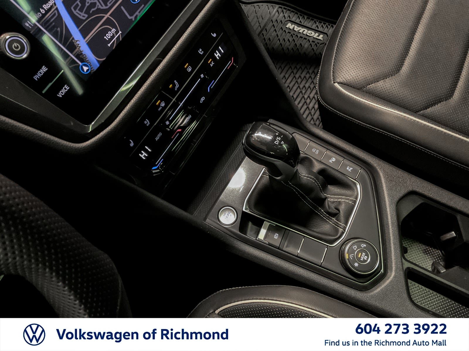 2024 Volkswagen Tiguan Highline R-Line, Vancouver, Cash