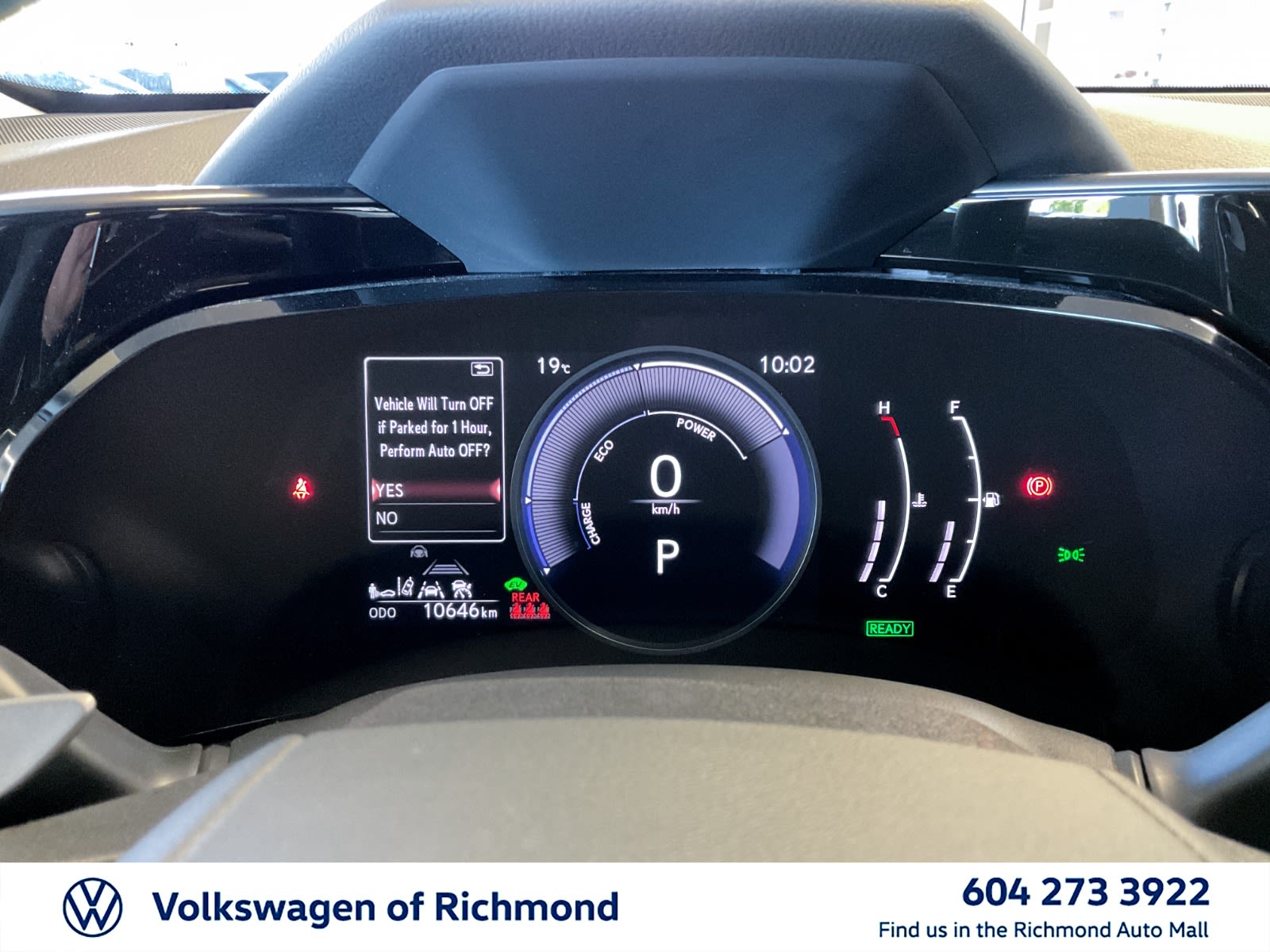 2024 Lexus NX NX 350h, Vancouver, Cash