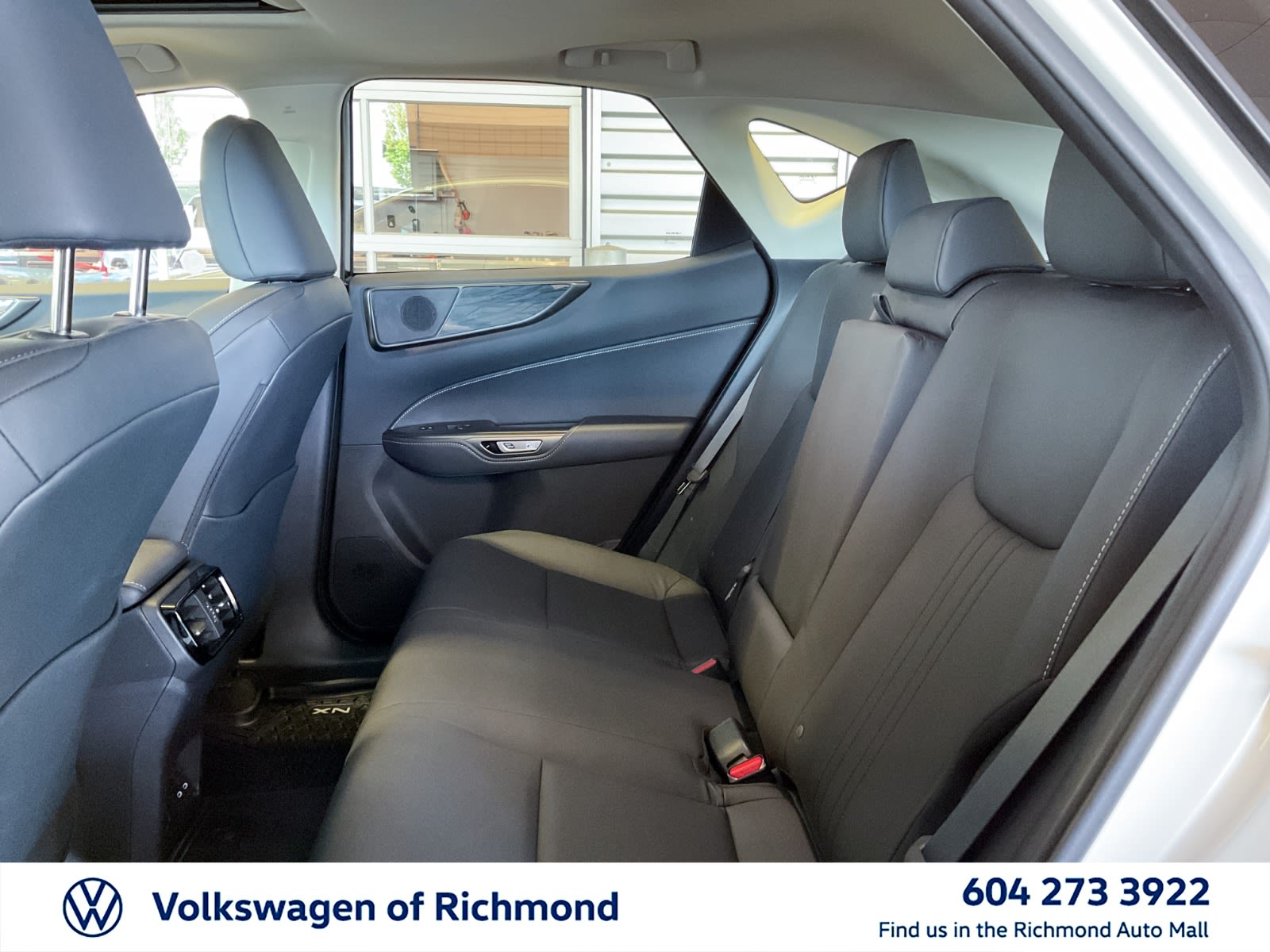 2024 Lexus NX NX 350h, Vancouver, Cash