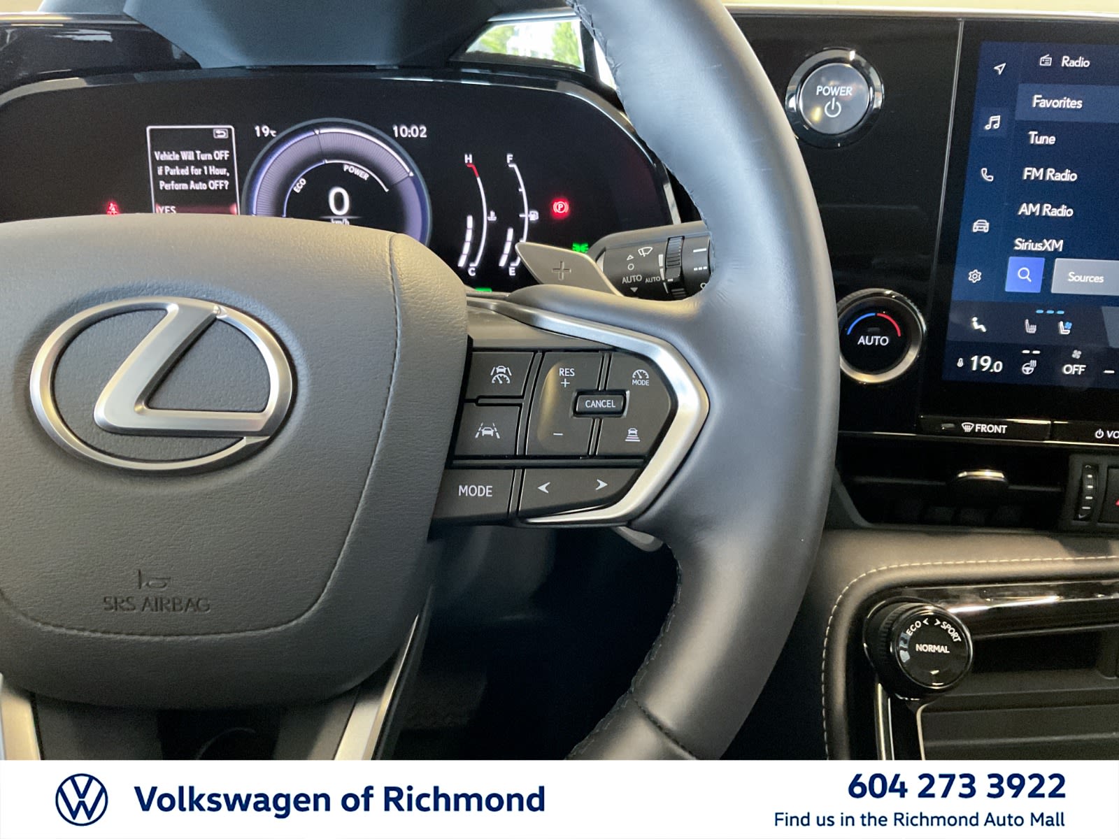 2024 Lexus NX NX 350h, Vancouver, Cash