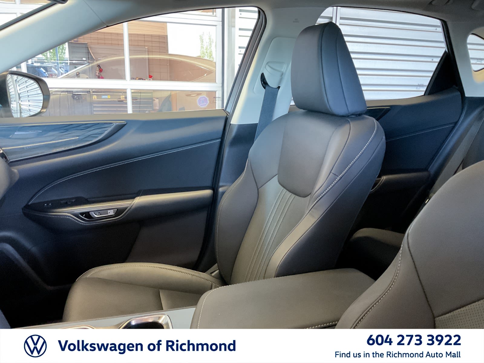2024 Lexus NX NX 350h, Vancouver, Cash