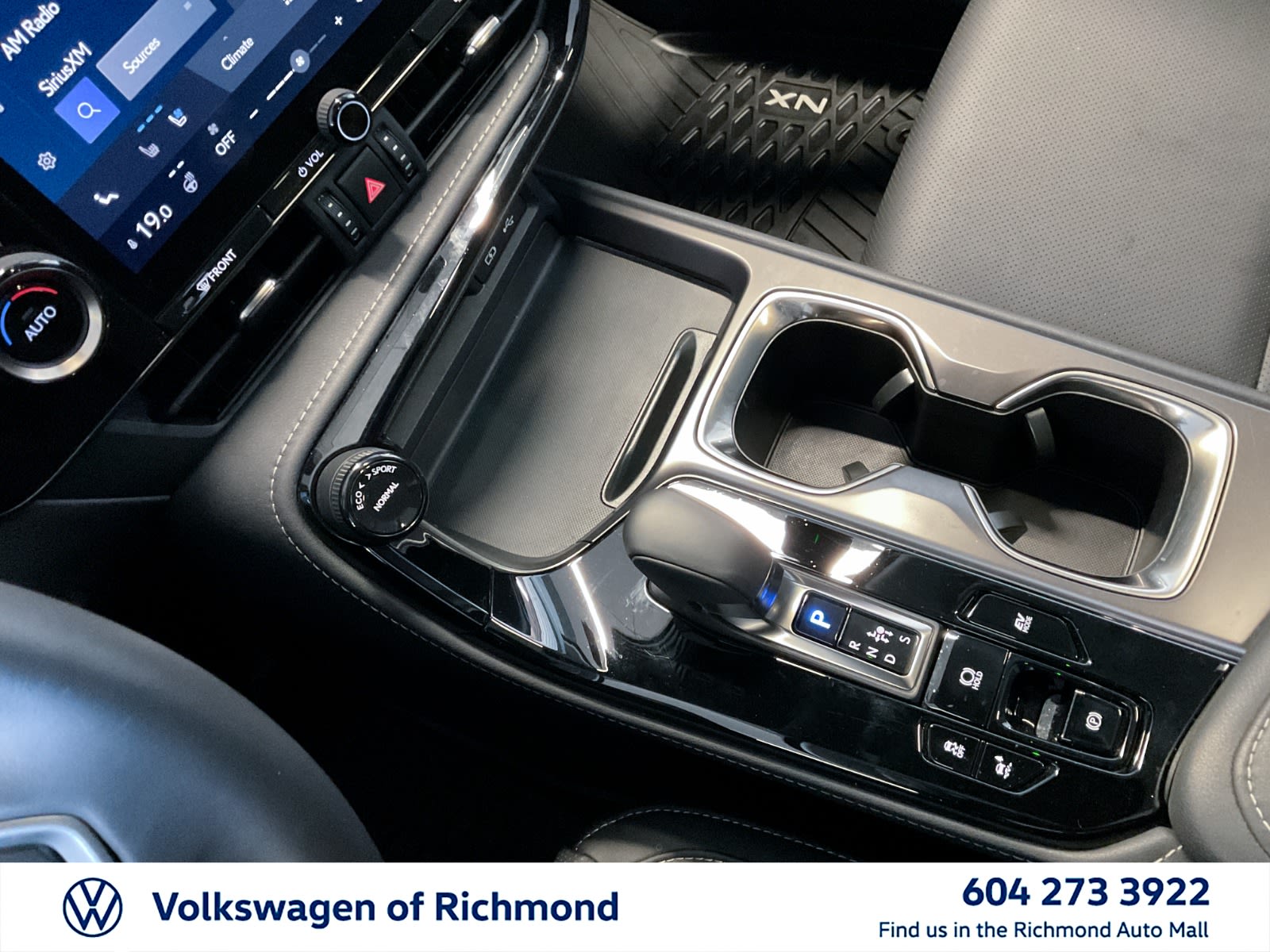 2024 Lexus NX NX 350h, Vancouver, Cash