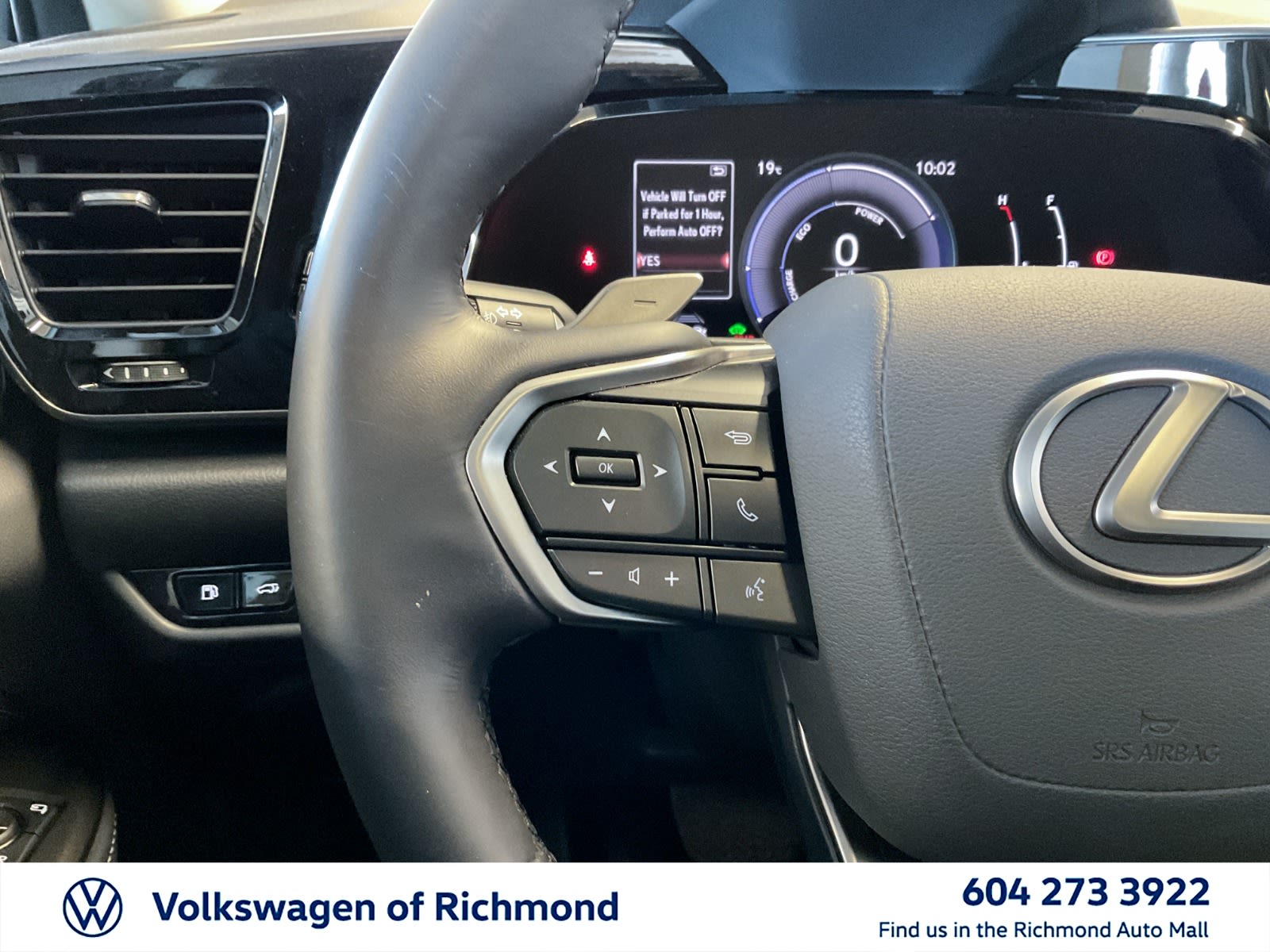 2024 Lexus NX NX 350h, Vancouver, Cash