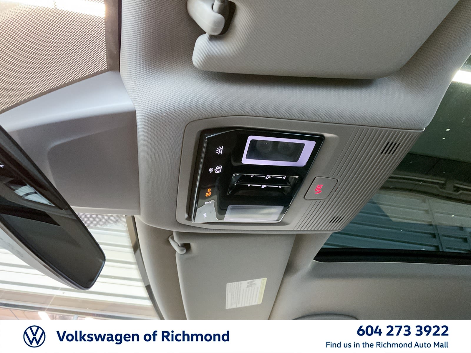 2025 Volkswagen Atlas Highline, Vancouver, Cash