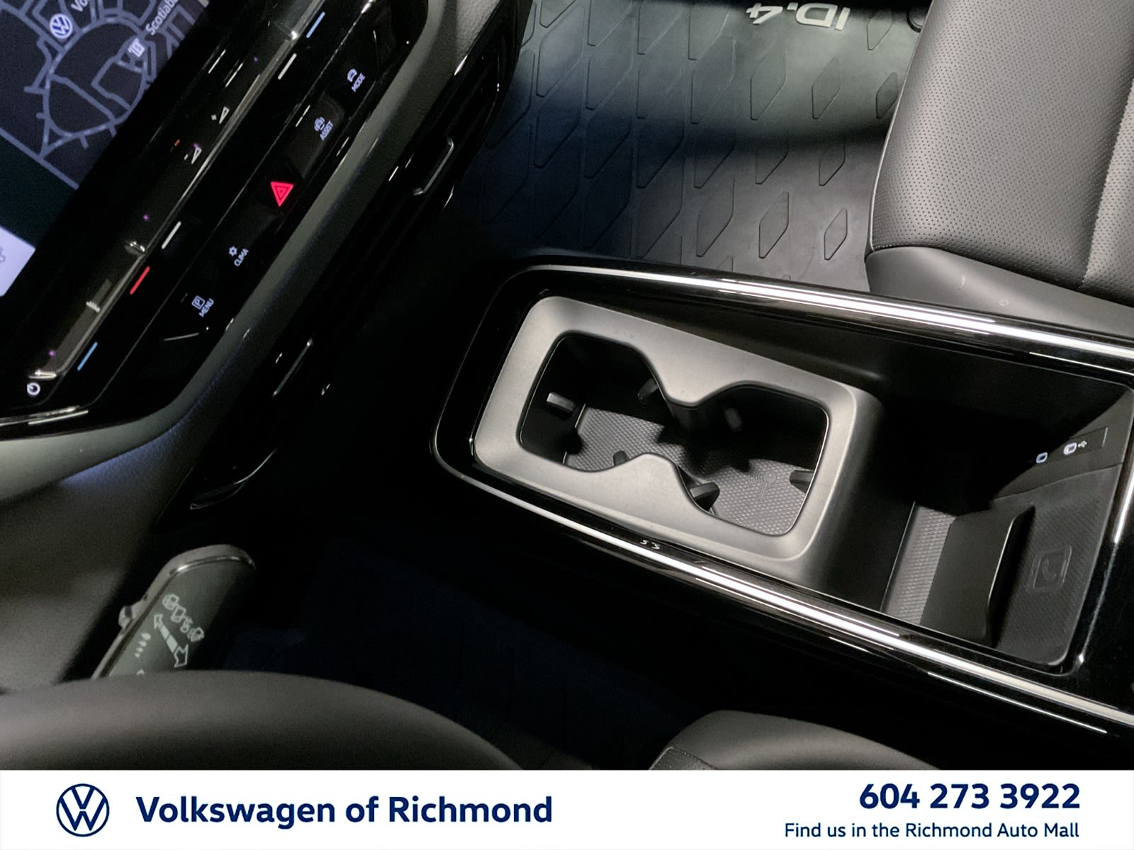 2023 Volkswagen ID.4 Pro, Vancouver, Cash