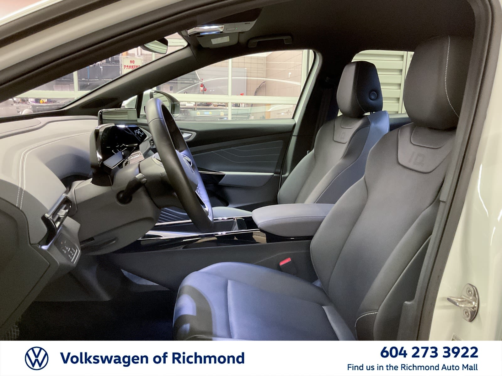 2023 Volkswagen ID.4 Pro, Vancouver, Cash