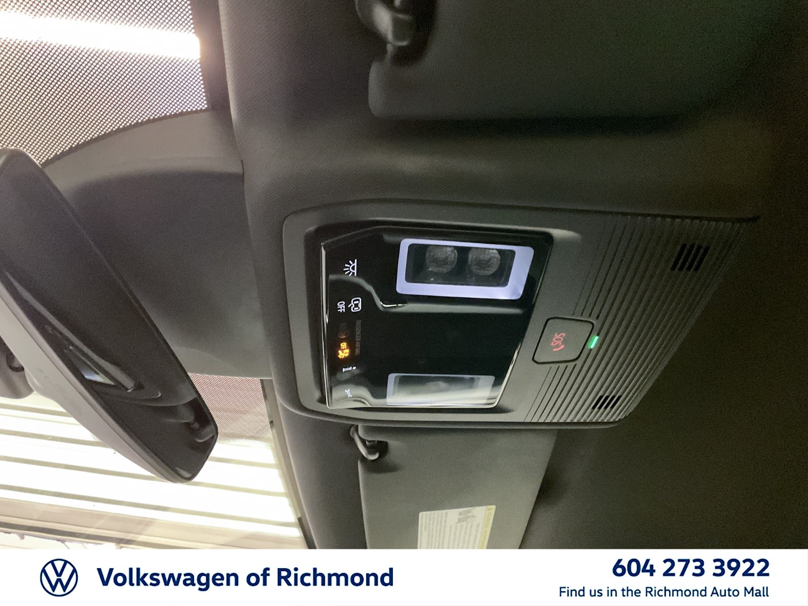 2023 Volkswagen ID.4 Pro, Vancouver, Cash