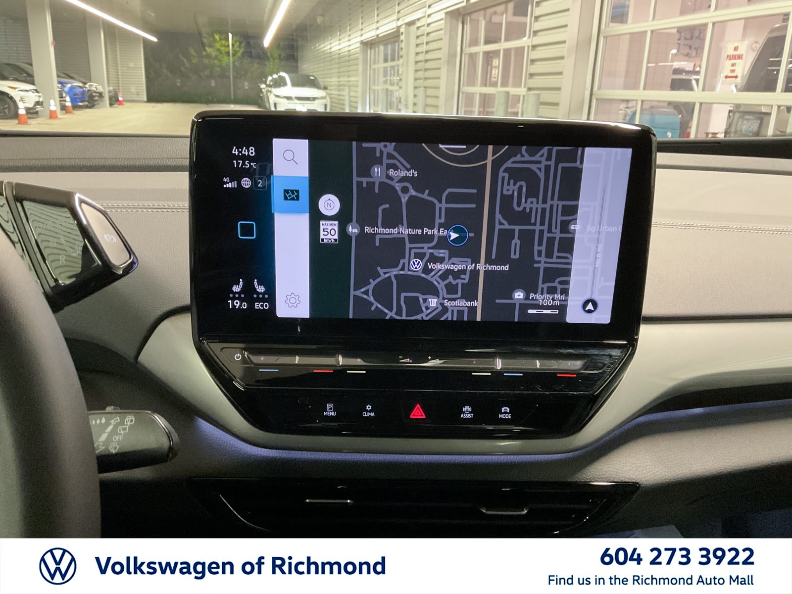 2023 Volkswagen ID.4 Pro, Vancouver, Cash