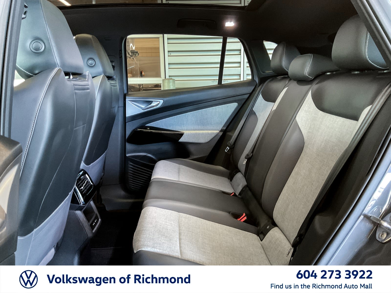 2023 Volkswagen ID.4 Pro, Vancouver, Cash