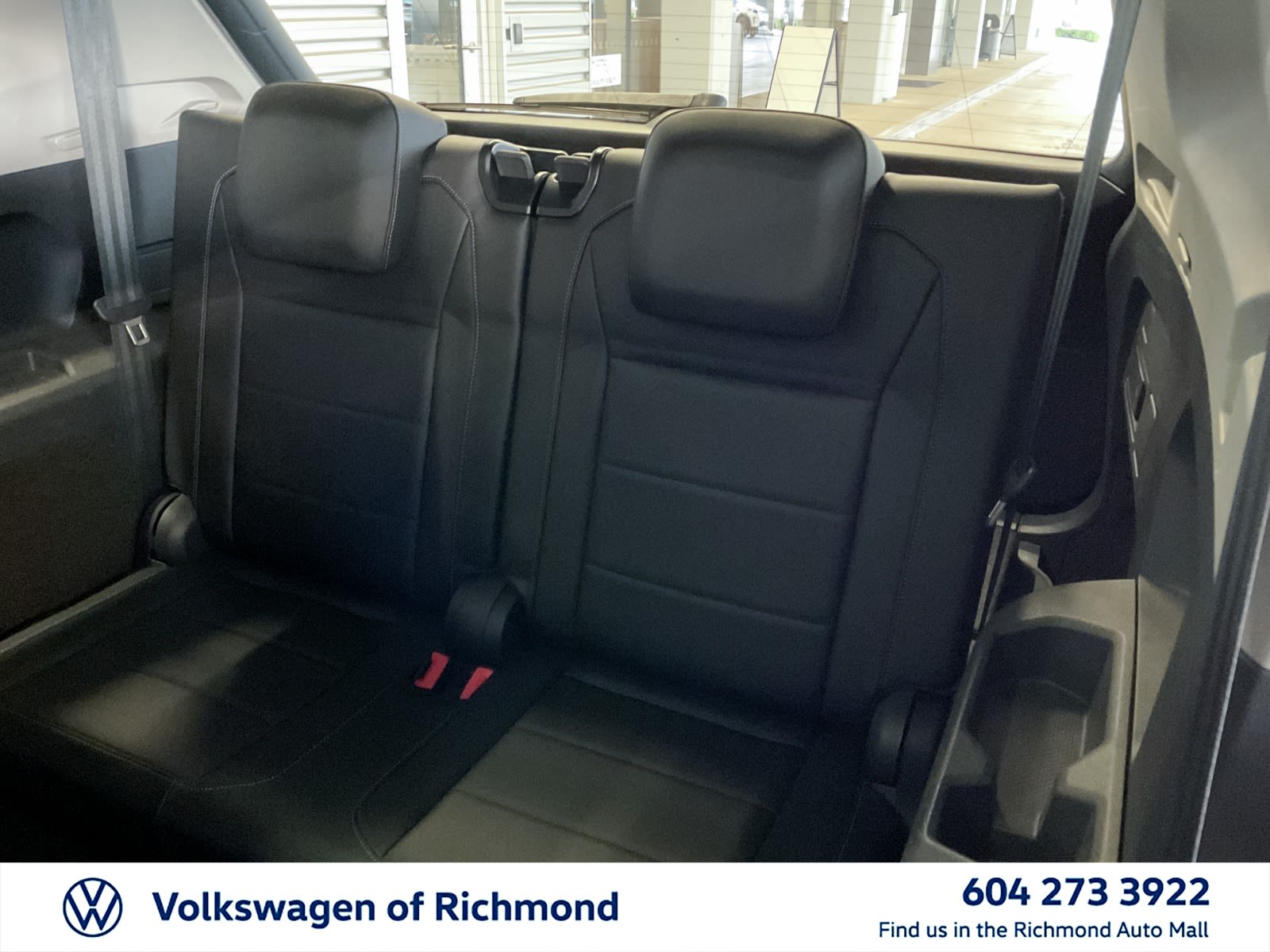 2018 Volkswagen Tiguan Comfortline, Vancouver, Cash