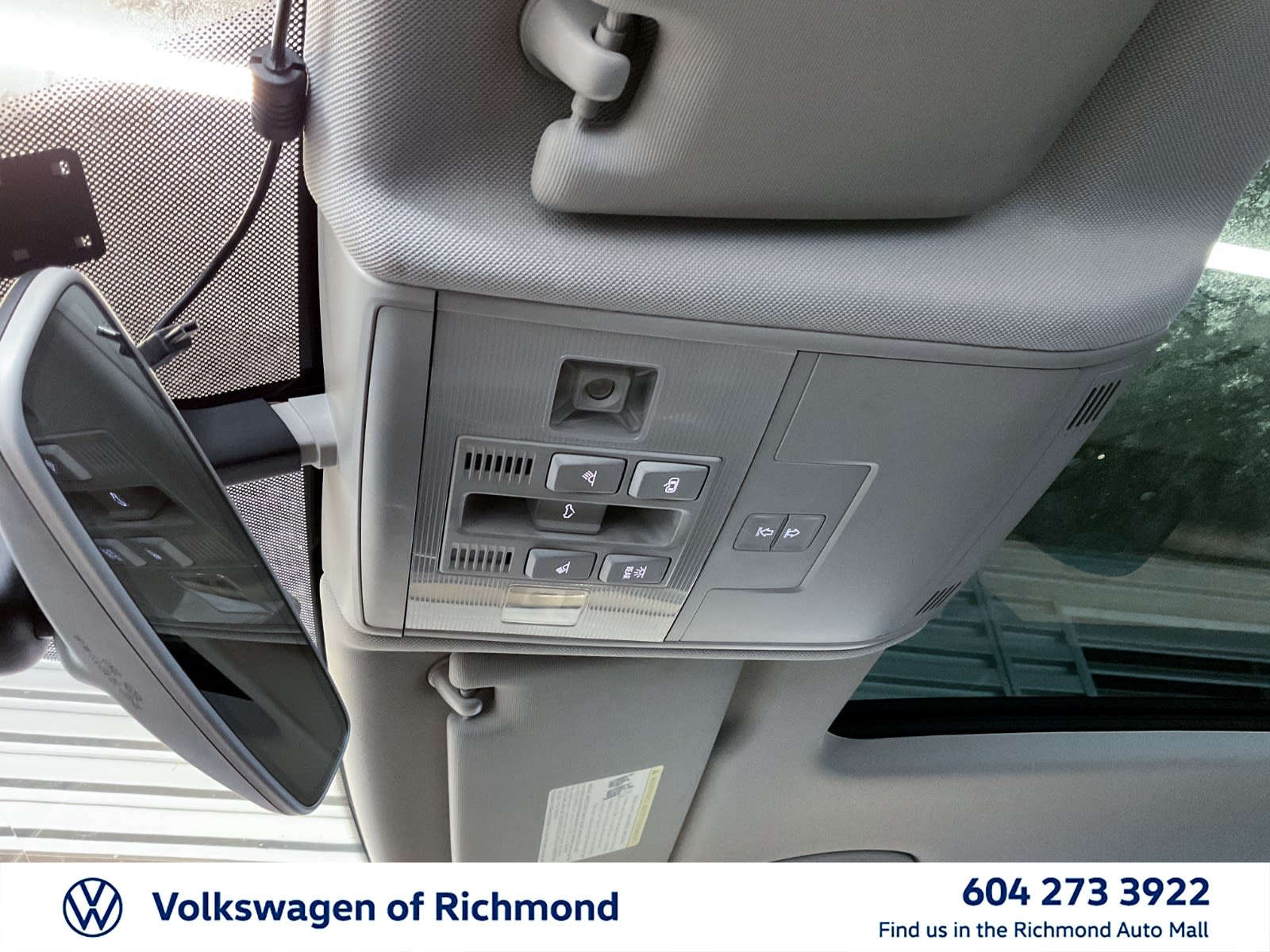 2018 Volkswagen Tiguan Comfortline, Vancouver, Cash
