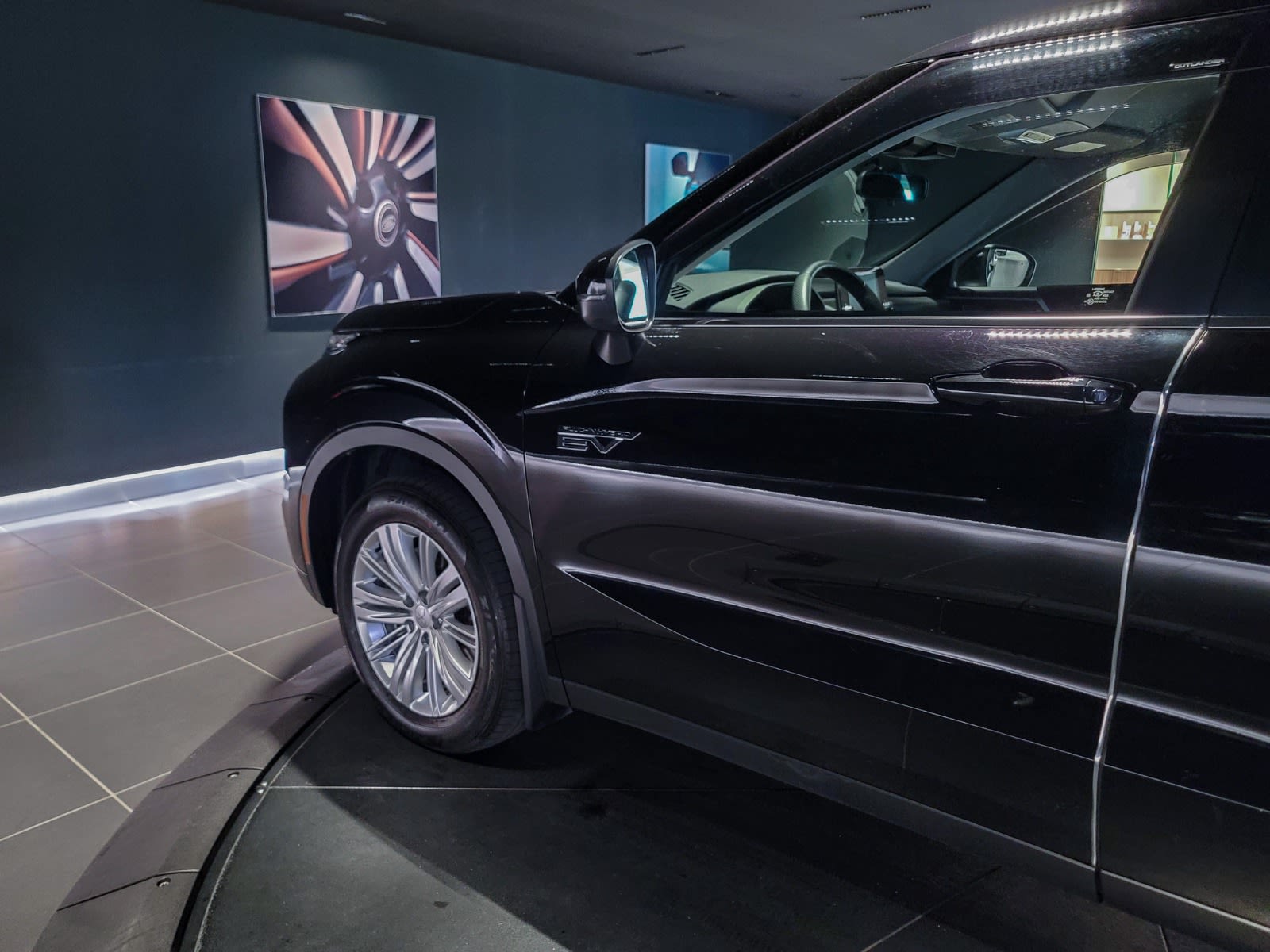 2023 Mitsubishi Outlander PHEV ES, Vancouver, Cash