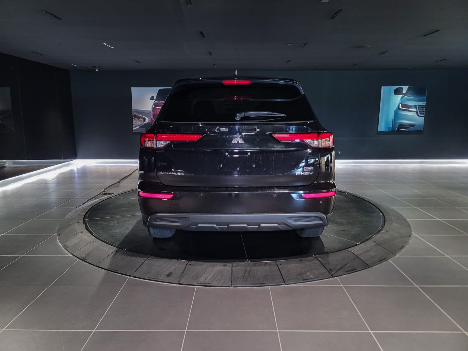 2023 Mitsubishi Outlander PHEV ES, Vancouver, Cash