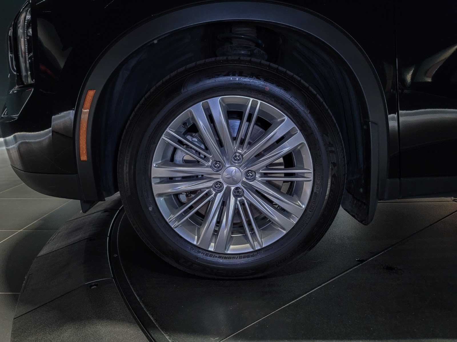 2023 Mitsubishi Outlander PHEV ES, Vancouver, Cash