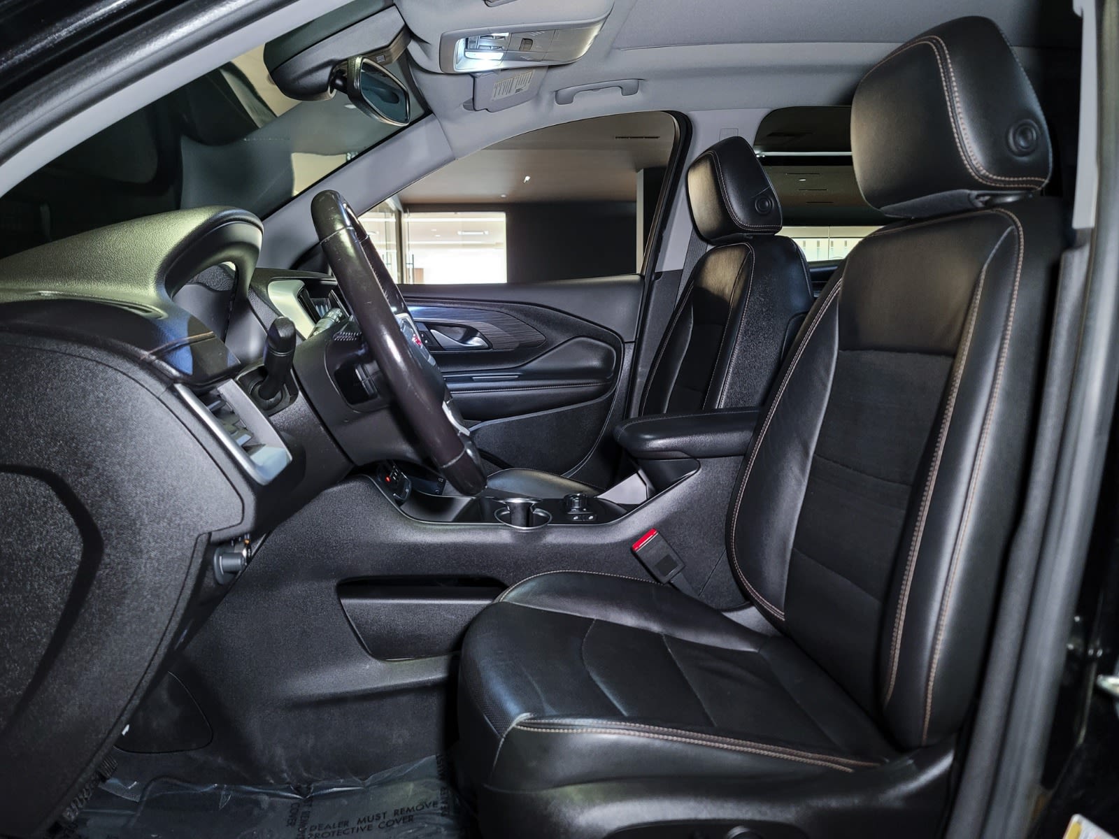 2019 GMC Terrain SLT, Vancouver, Cash
