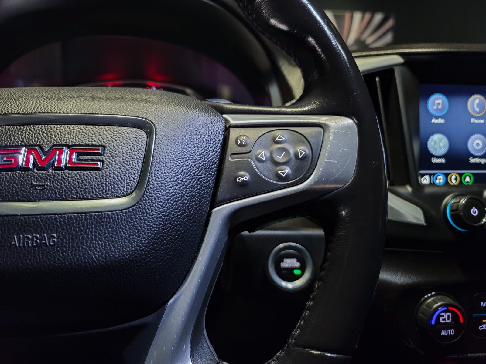 2019 GMC Terrain SLT, Vancouver, Cash