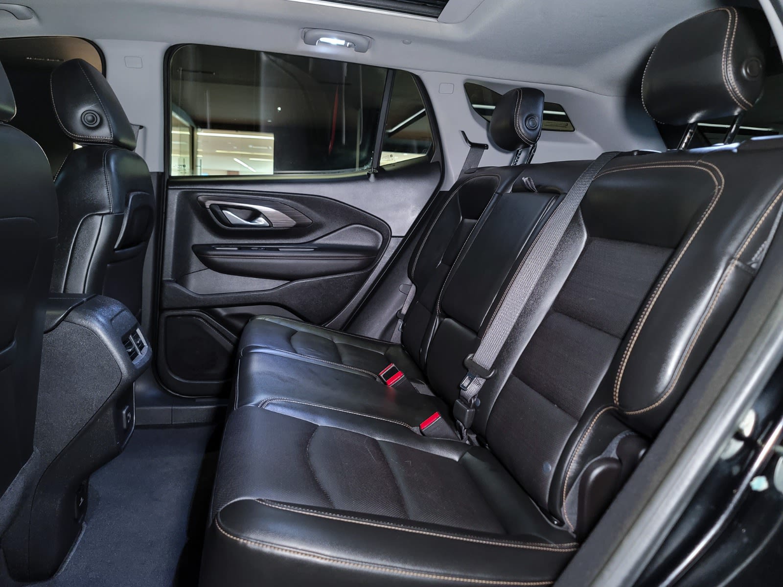 2019 GMC Terrain SLT, Vancouver, Cash