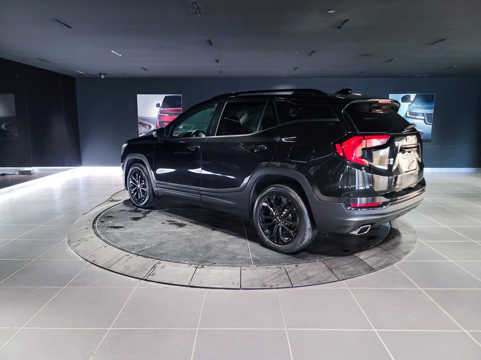 2019 GMC Terrain SLT, Vancouver, Cash