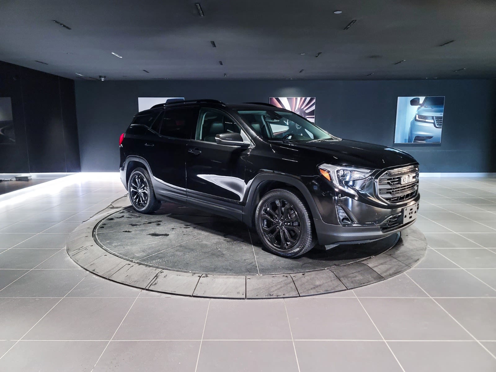 2019 GMC Terrain SLT, Vancouver, Cash