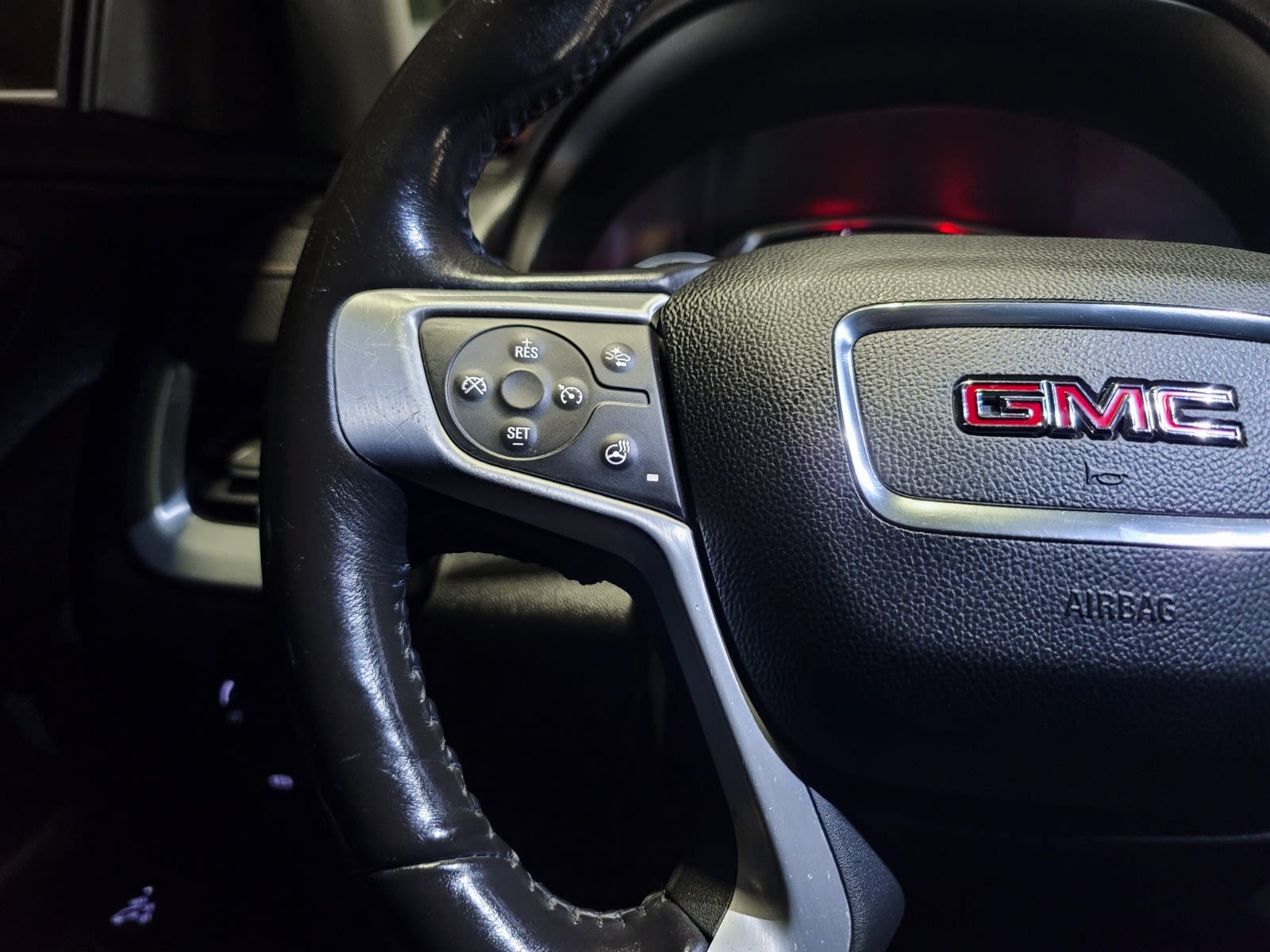 2019 GMC Terrain SLT, Vancouver, Cash