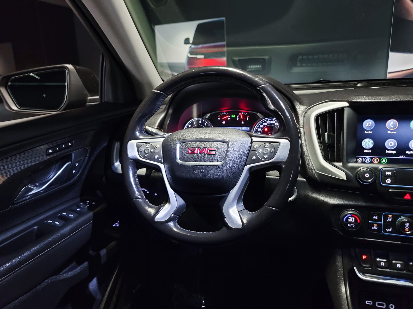 2019 GMC Terrain SLT, Vancouver, Cash